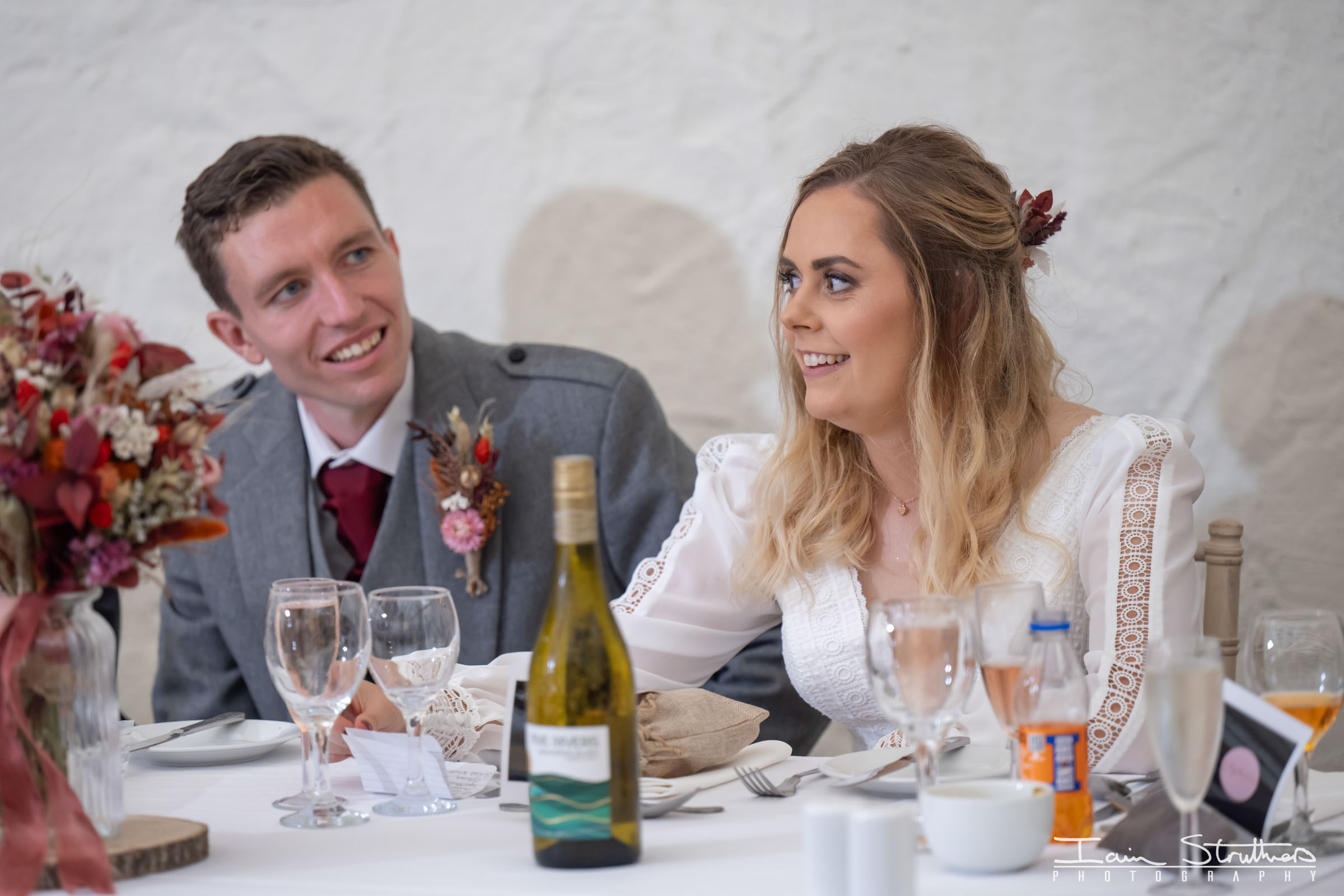 Ali & Alan wedding photograph 49