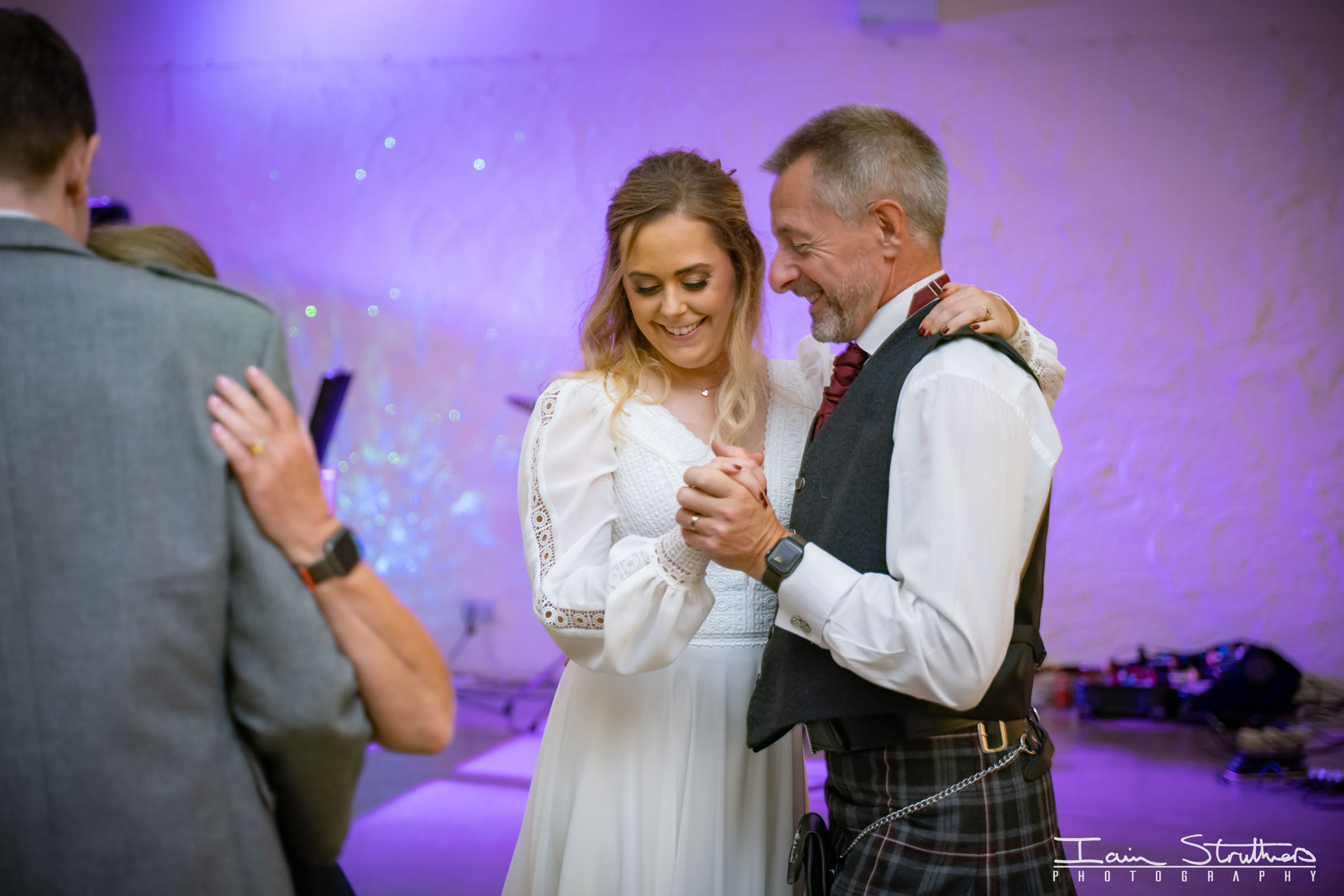 Ali & Alan wedding photograph 63
