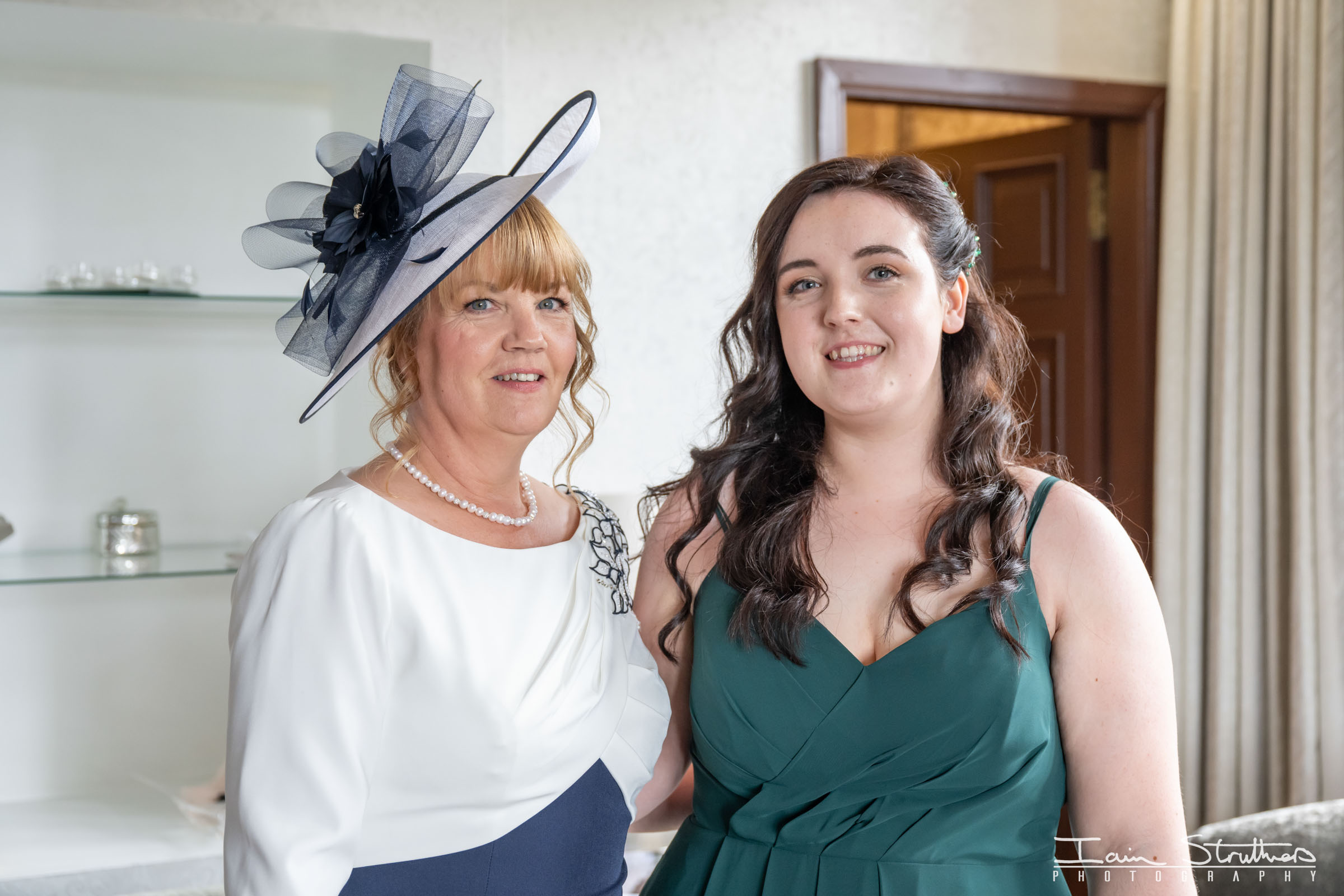 Amy & Martin wedding photograph 11