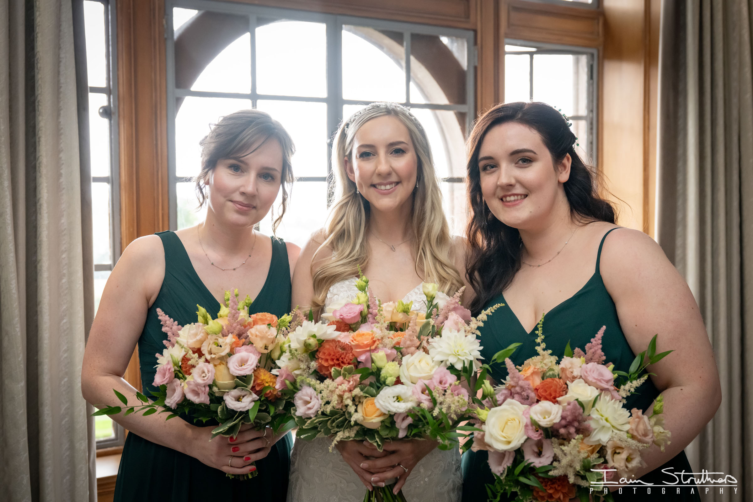 Amy & Martin wedding photograph 15