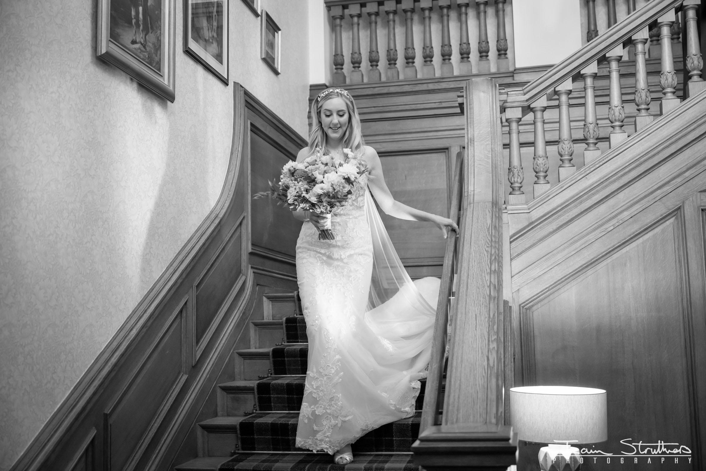Amy & Martin wedding photograph 16