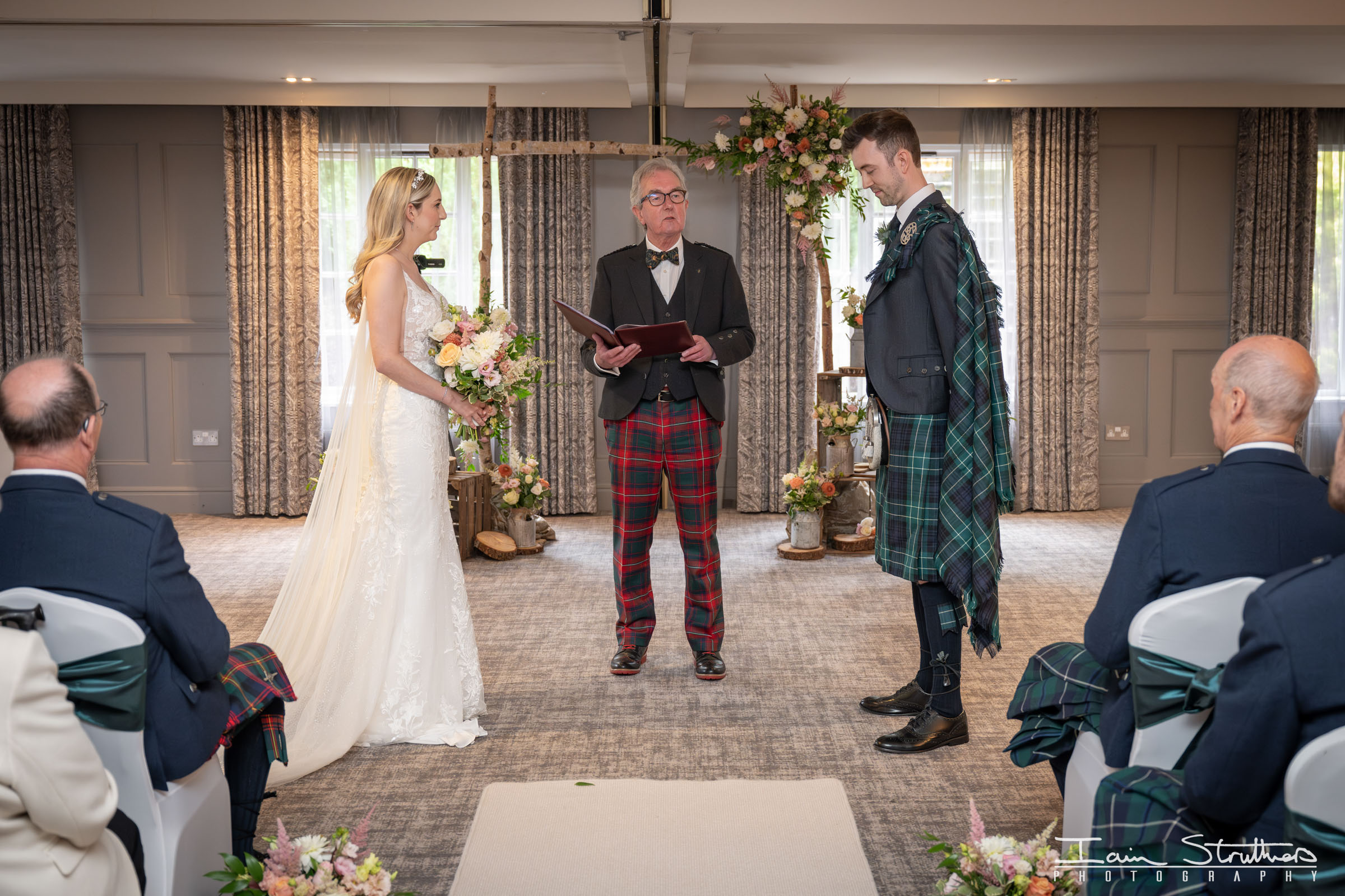 Amy & Martin wedding photograph 19