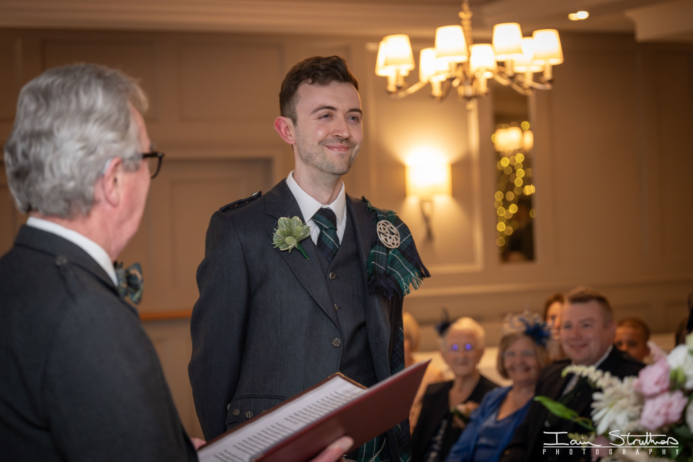 Amy & Martin wedding photograph 20