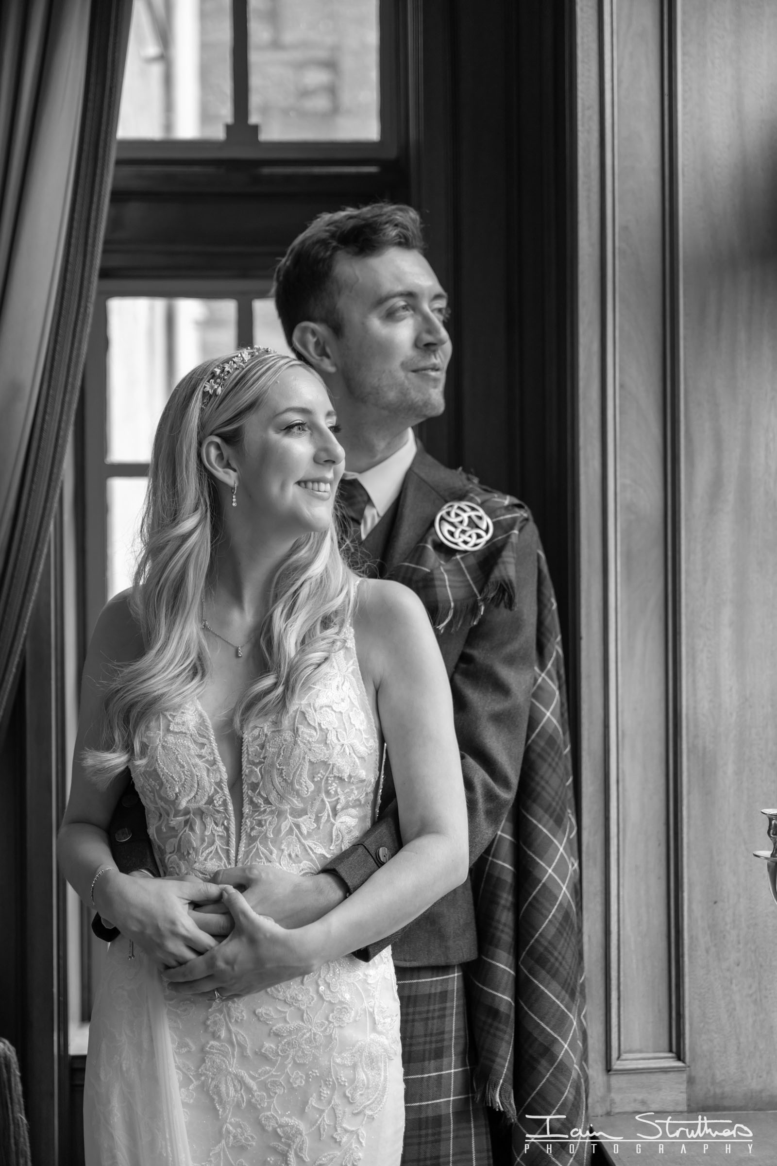 Amy & Martin wedding photograph 27