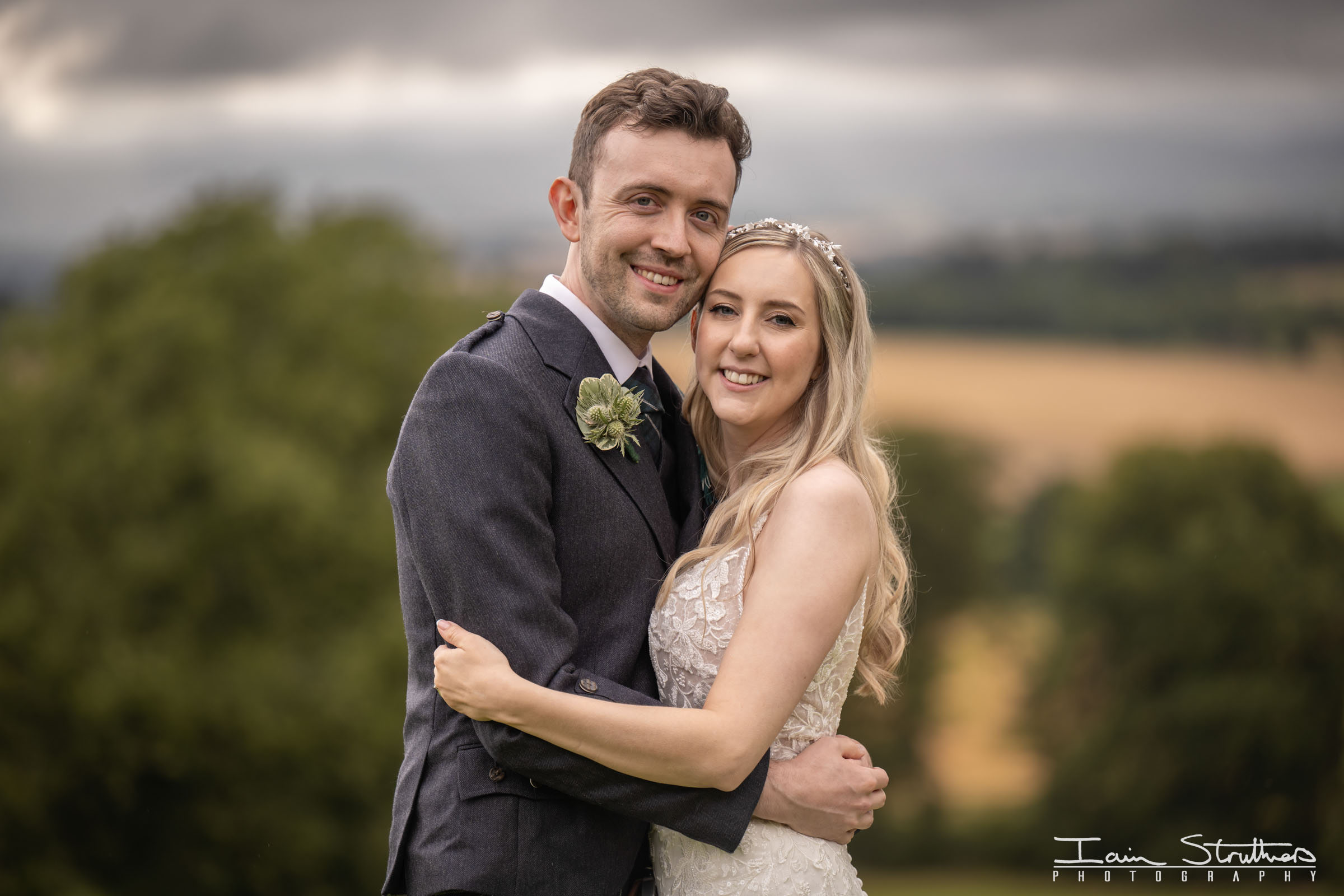 Amy & Martin wedding photograph 37