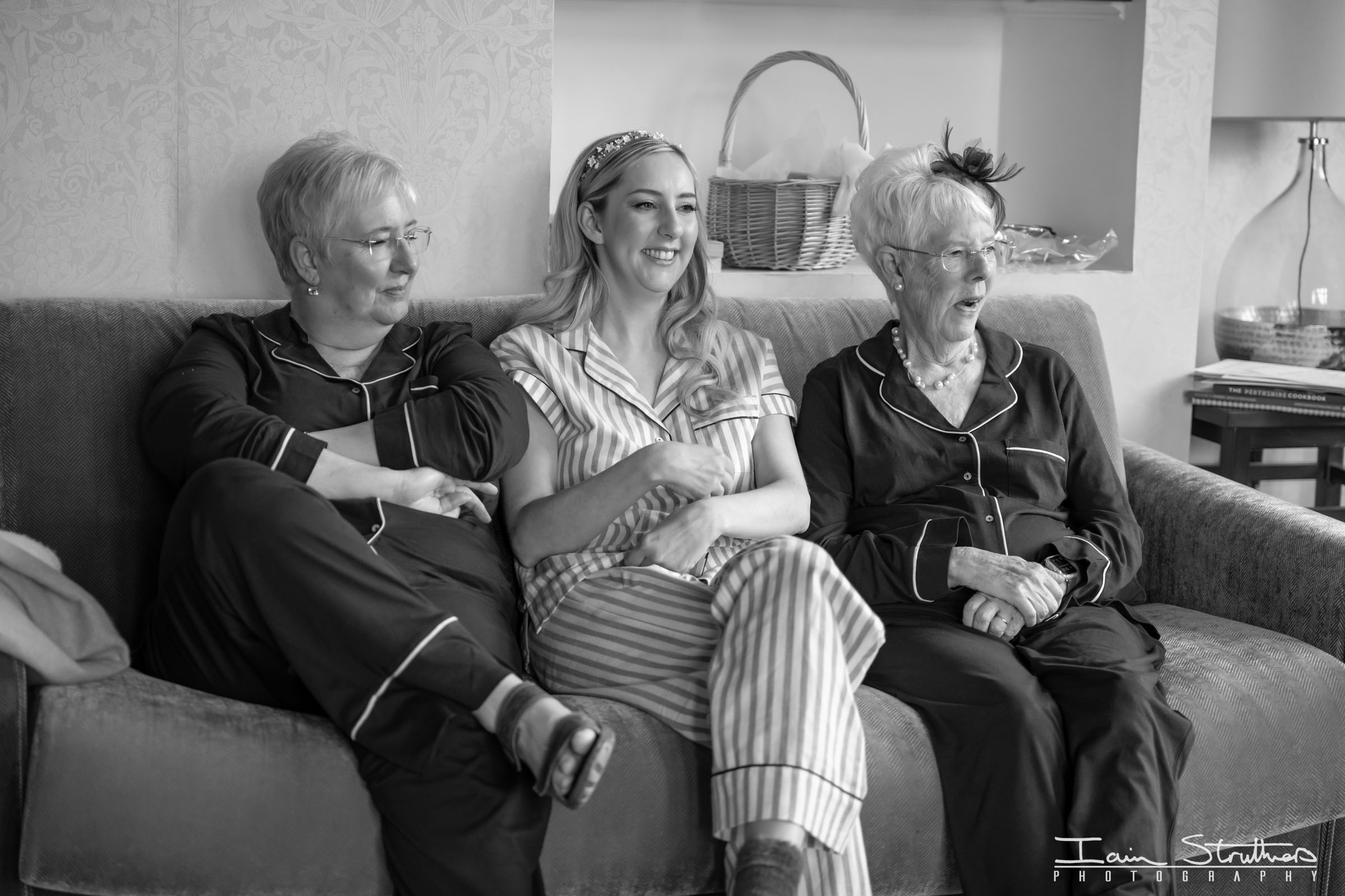 Amy & Martin wedding photograph 3