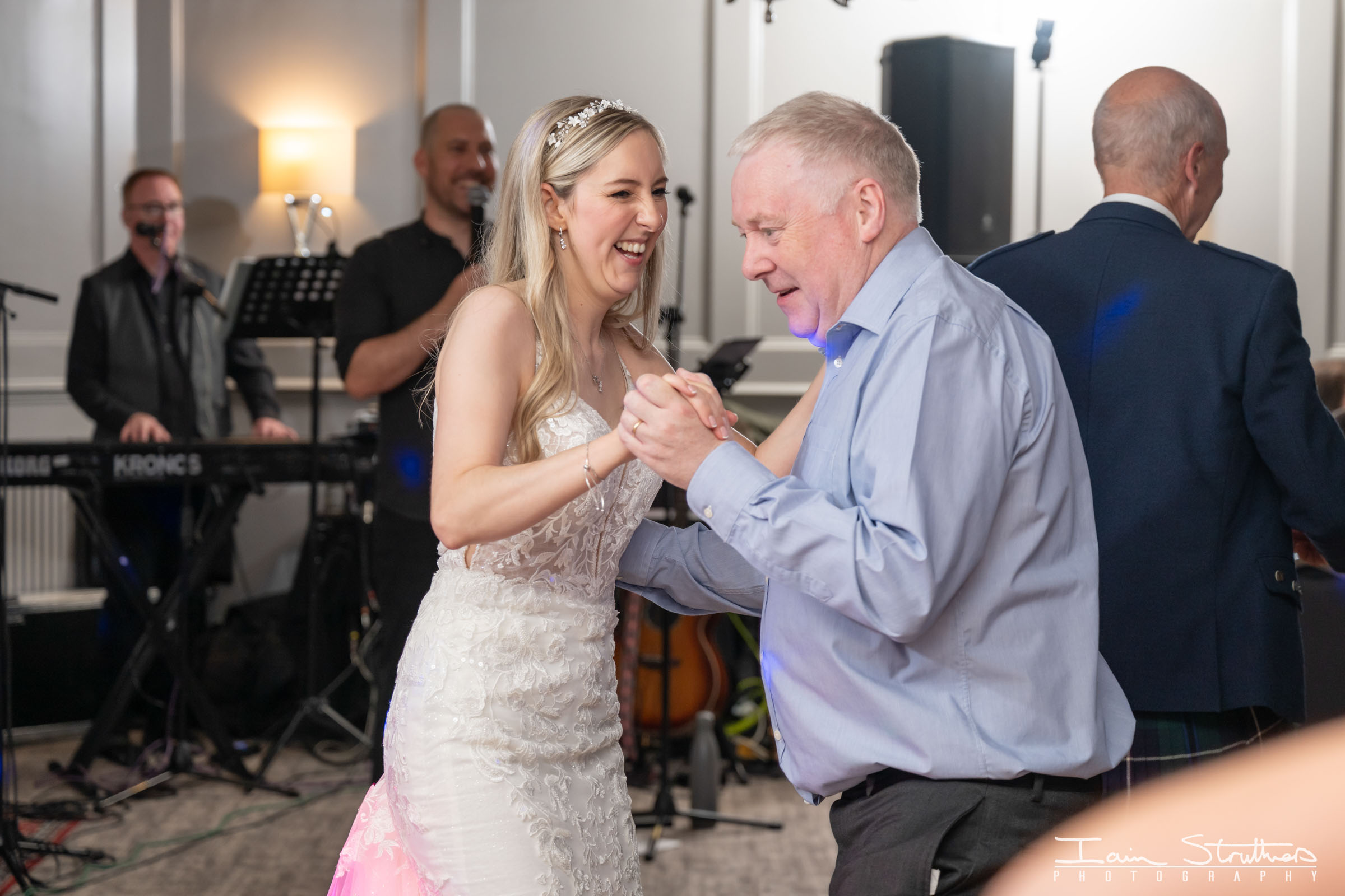 Amy & Martin wedding photograph 54