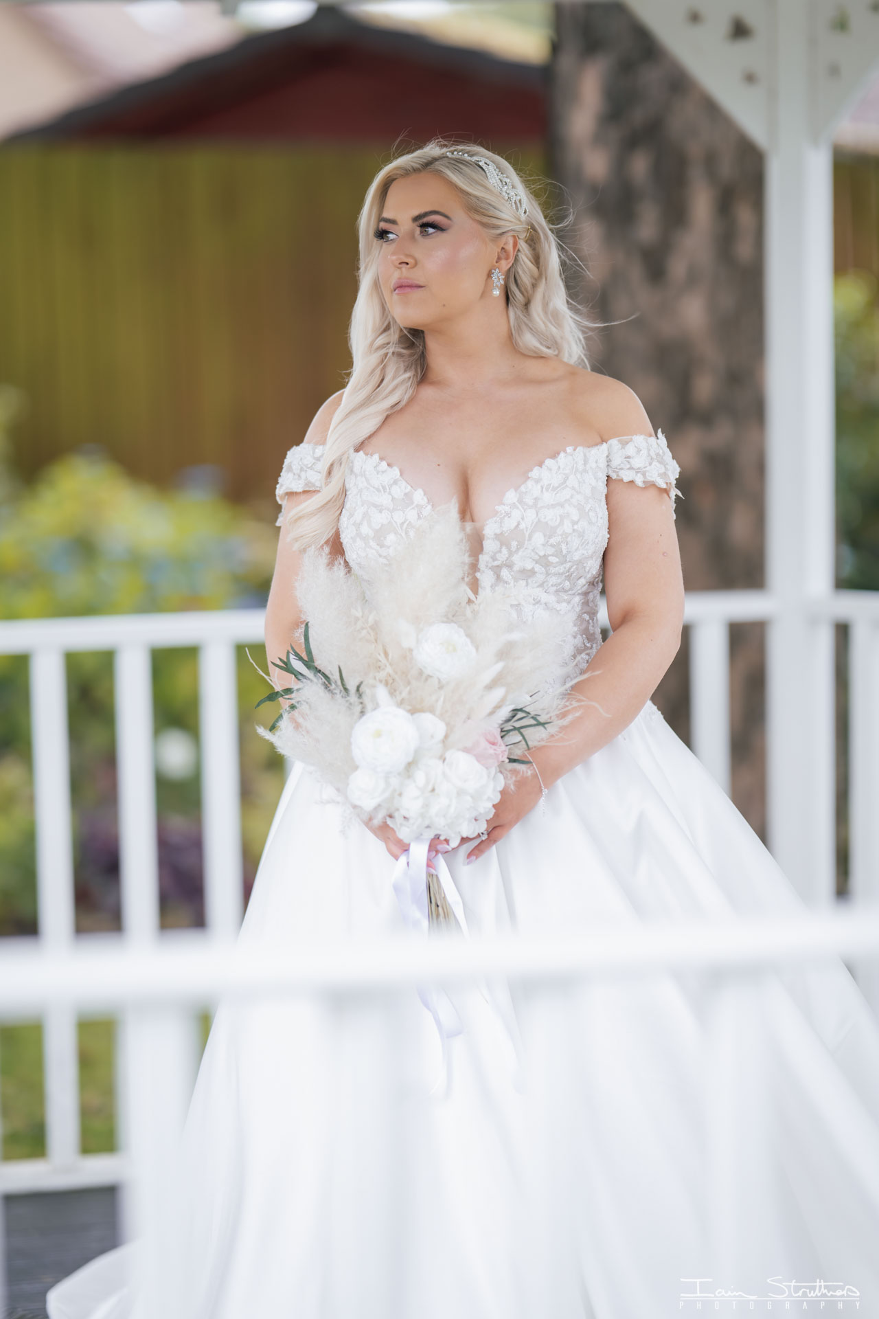 Anny & Rhys wedding photograph 26
