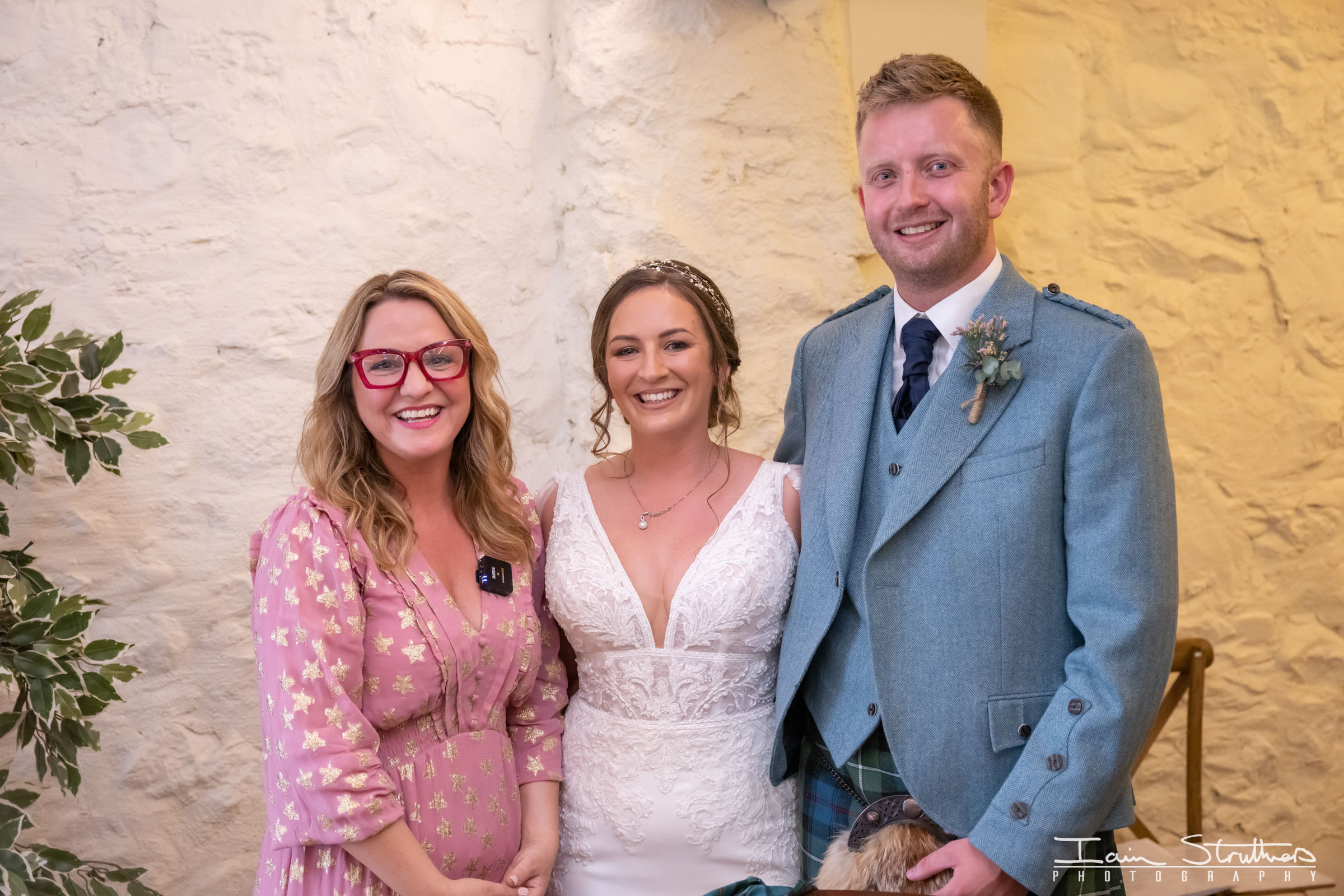 Ashlee & Tom wedding photograph 21