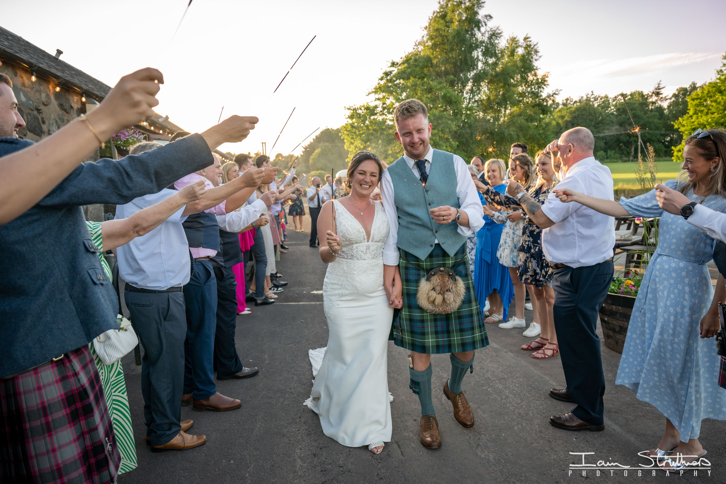 Ashlee & Tom wedding photograph 68