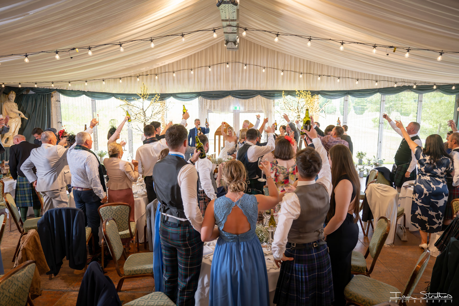 Brenna & Callum wedding photograph 64