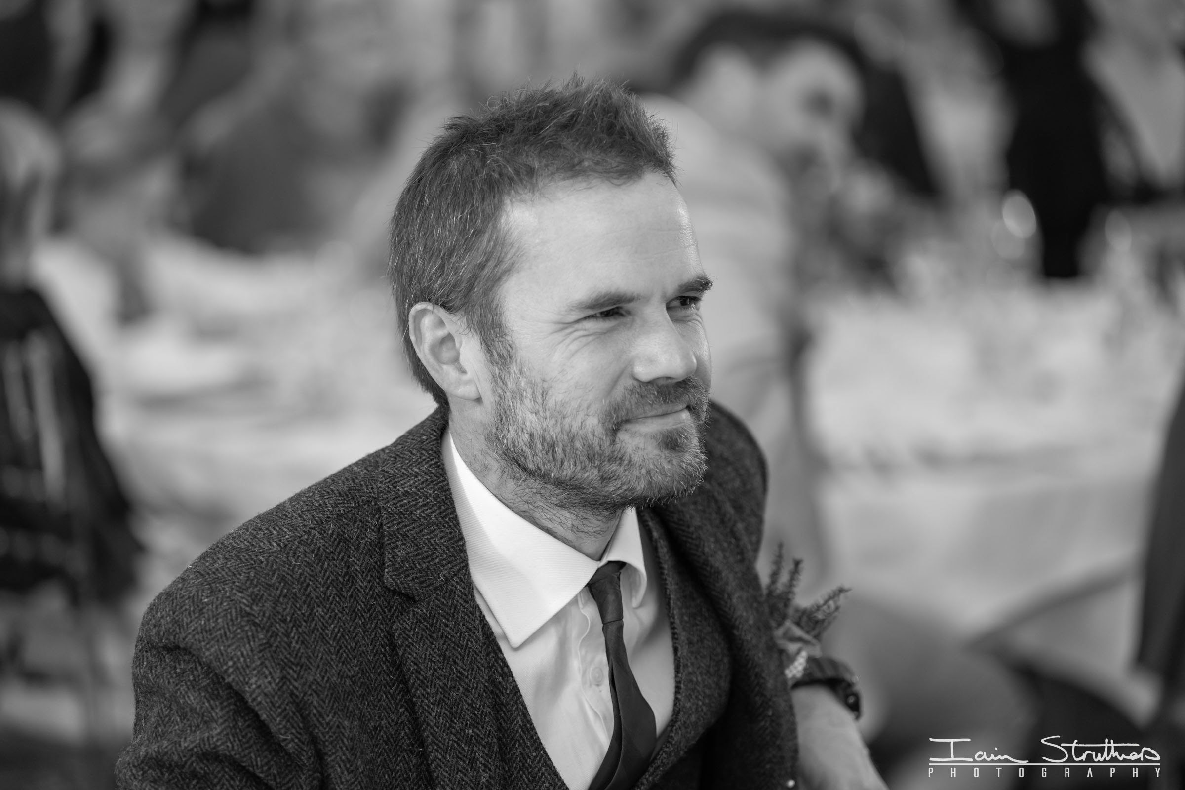 Bryony & Cameron wedding photograph 58