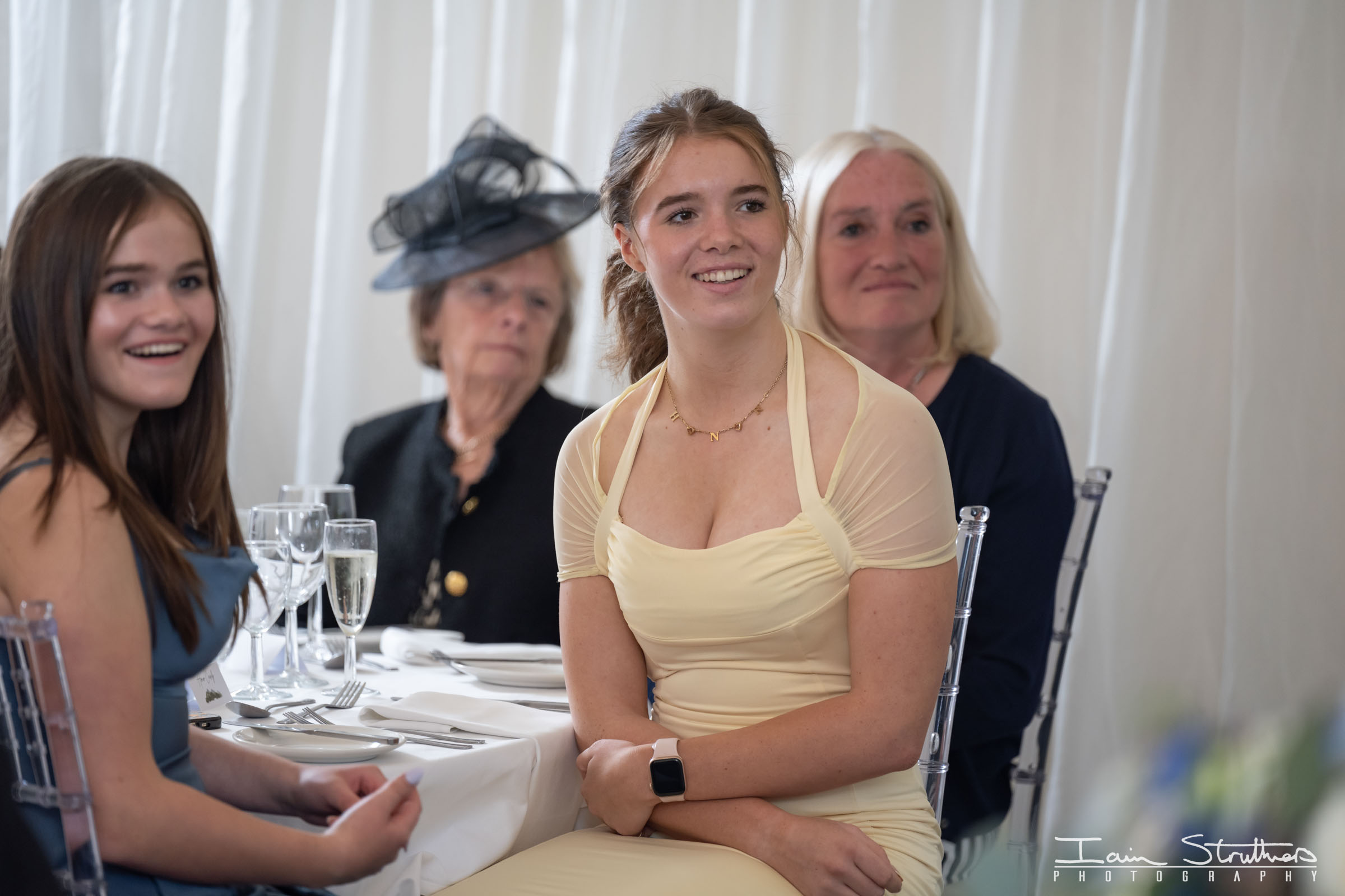 Bryony & Cameron wedding photograph 59