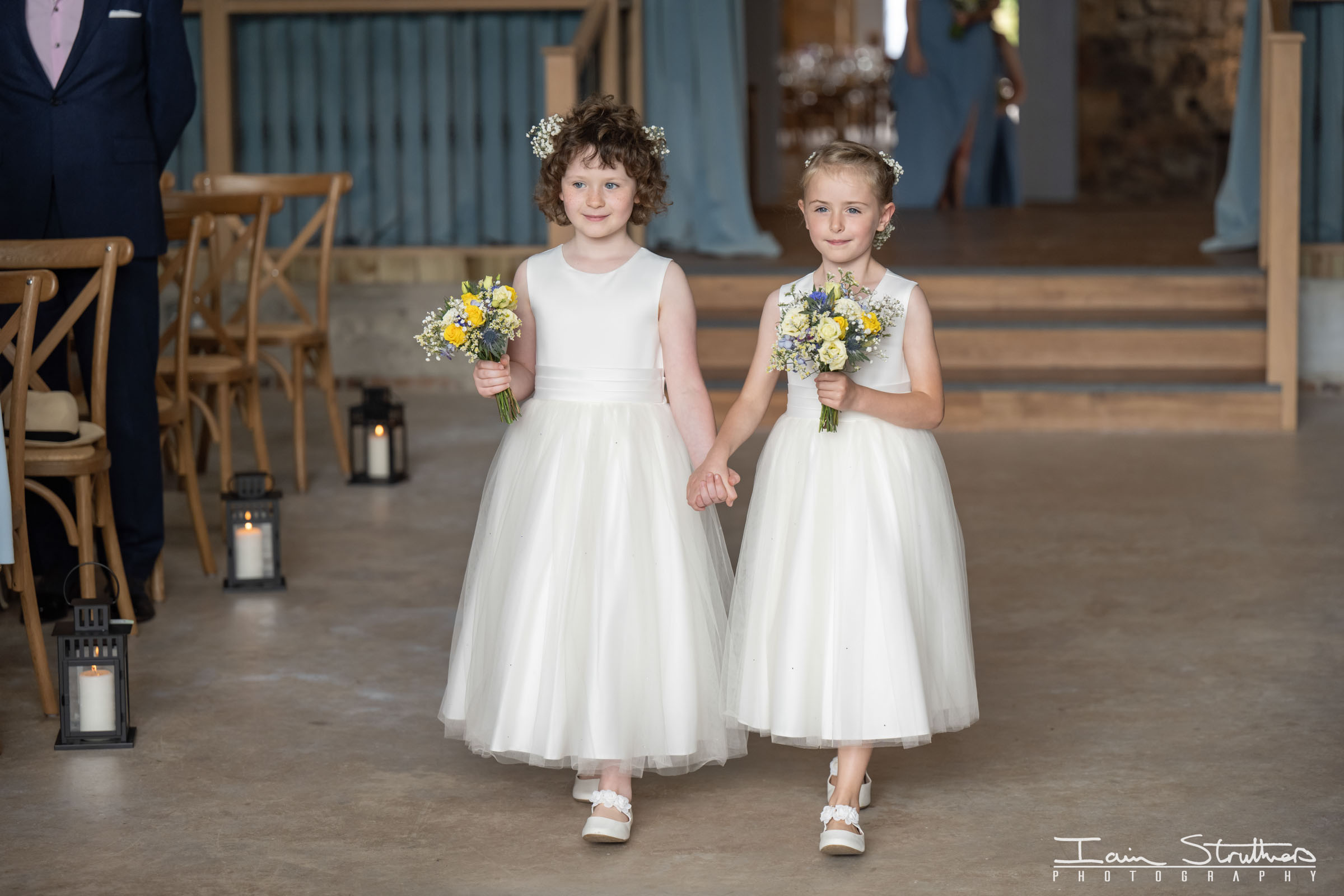 Catriona & Vinny wedding photograph 9