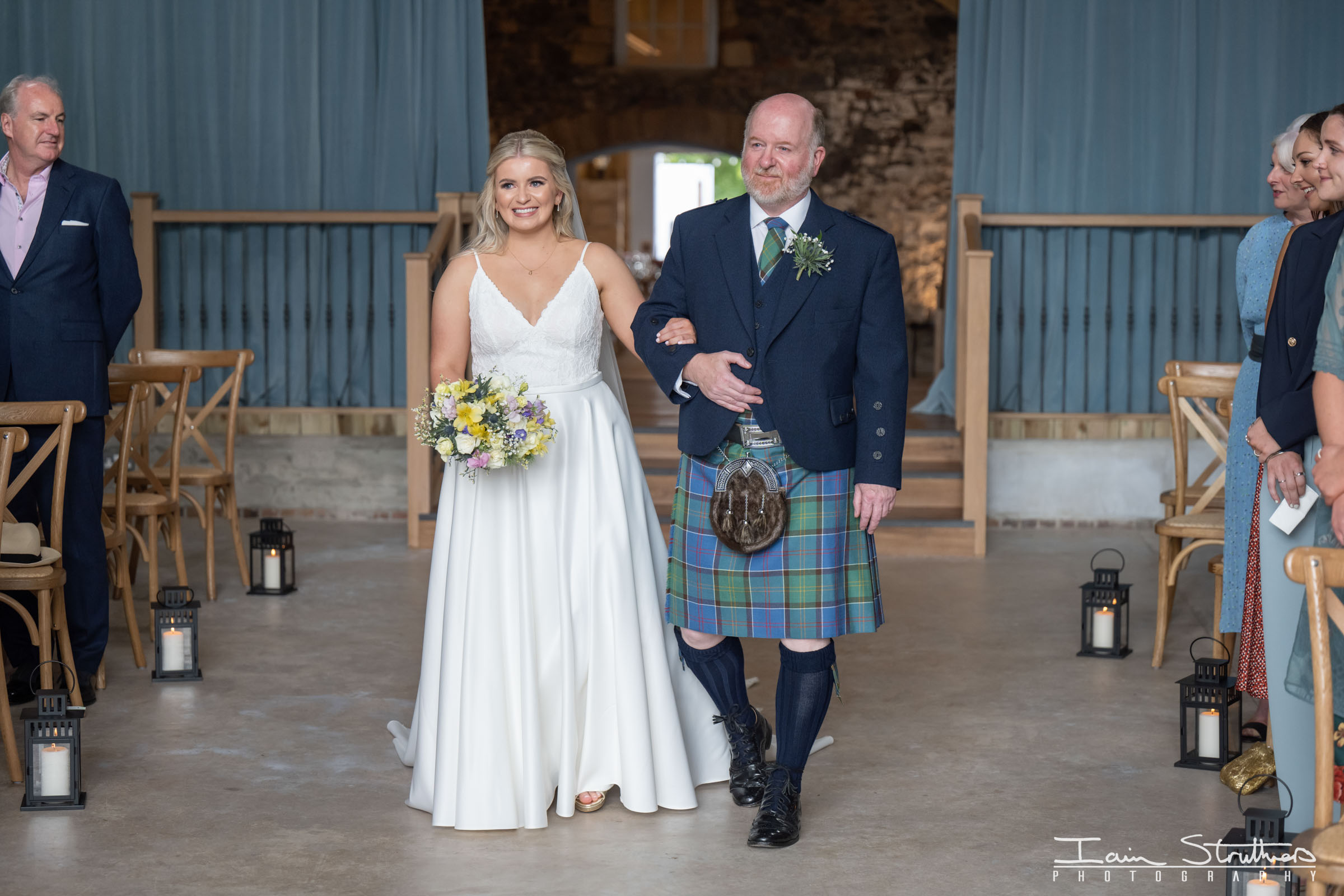 Catriona & Vinny wedding photograph 11
