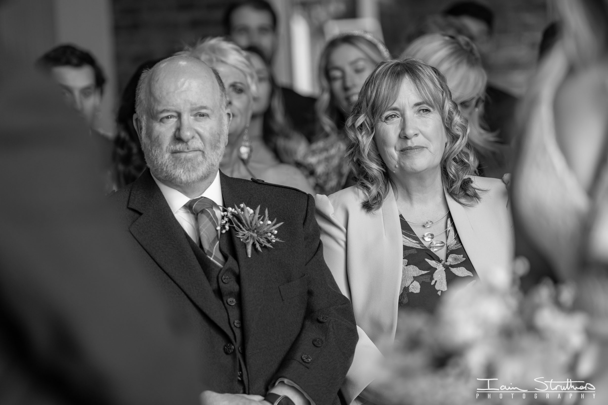 Catriona & Vinny wedding photograph 16