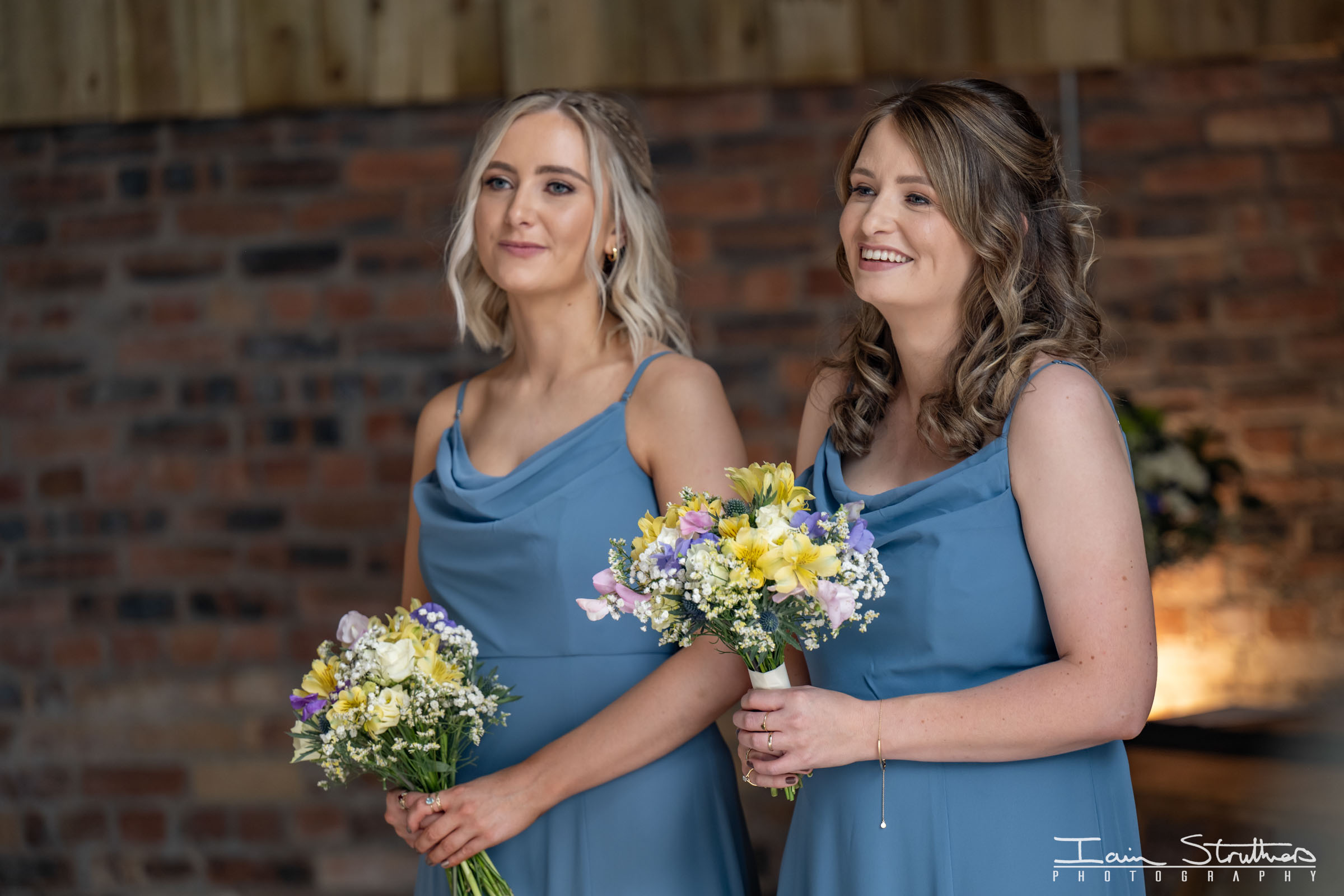 Catriona & Vinny wedding photograph 18