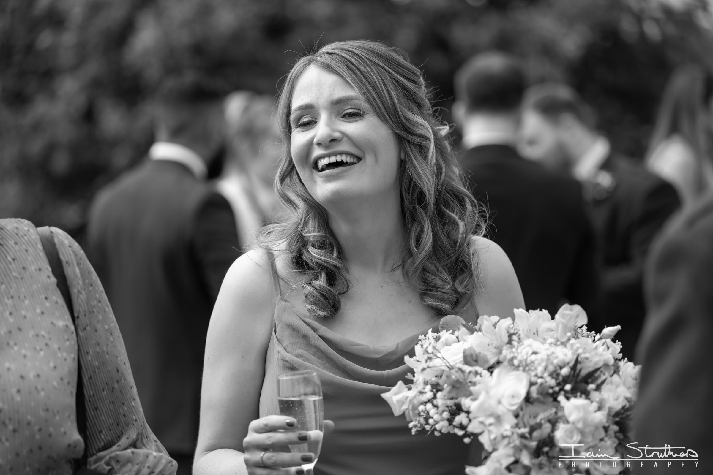 Catriona & Vinny wedding photograph 30
