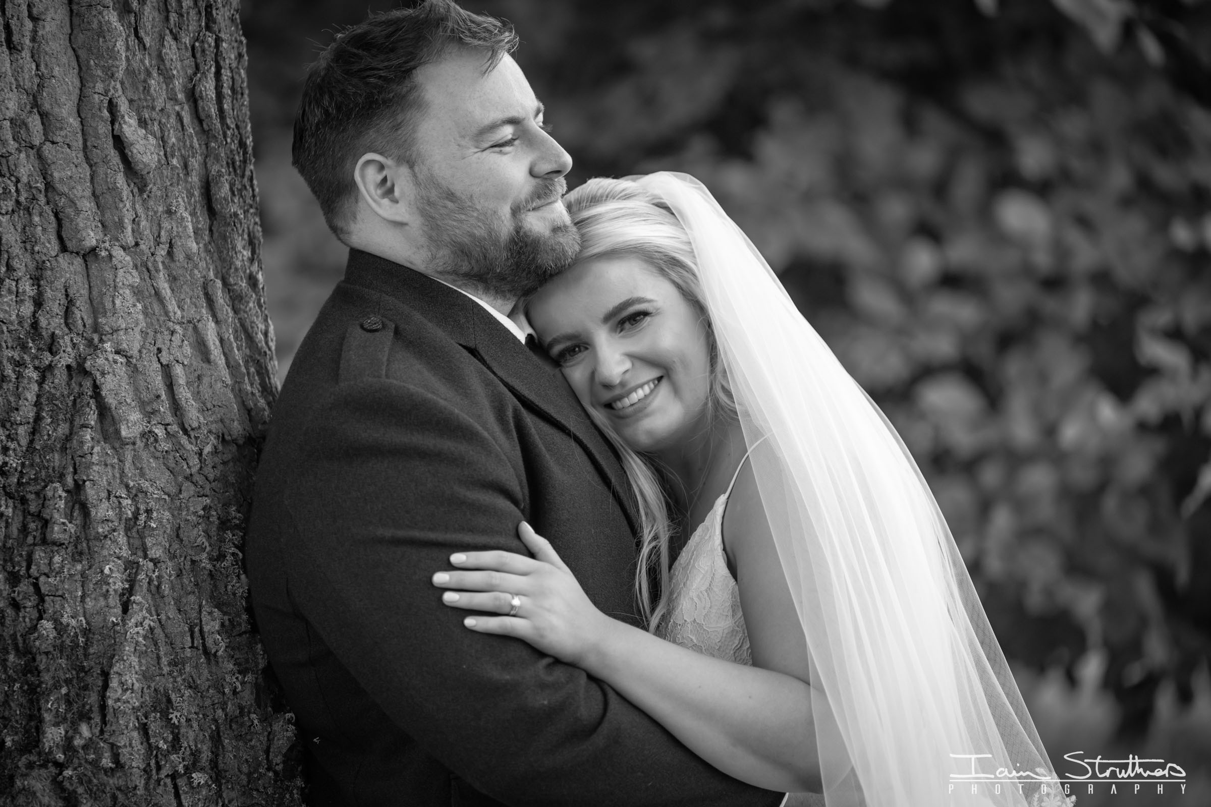 Catriona & Vinny wedding photograph 46