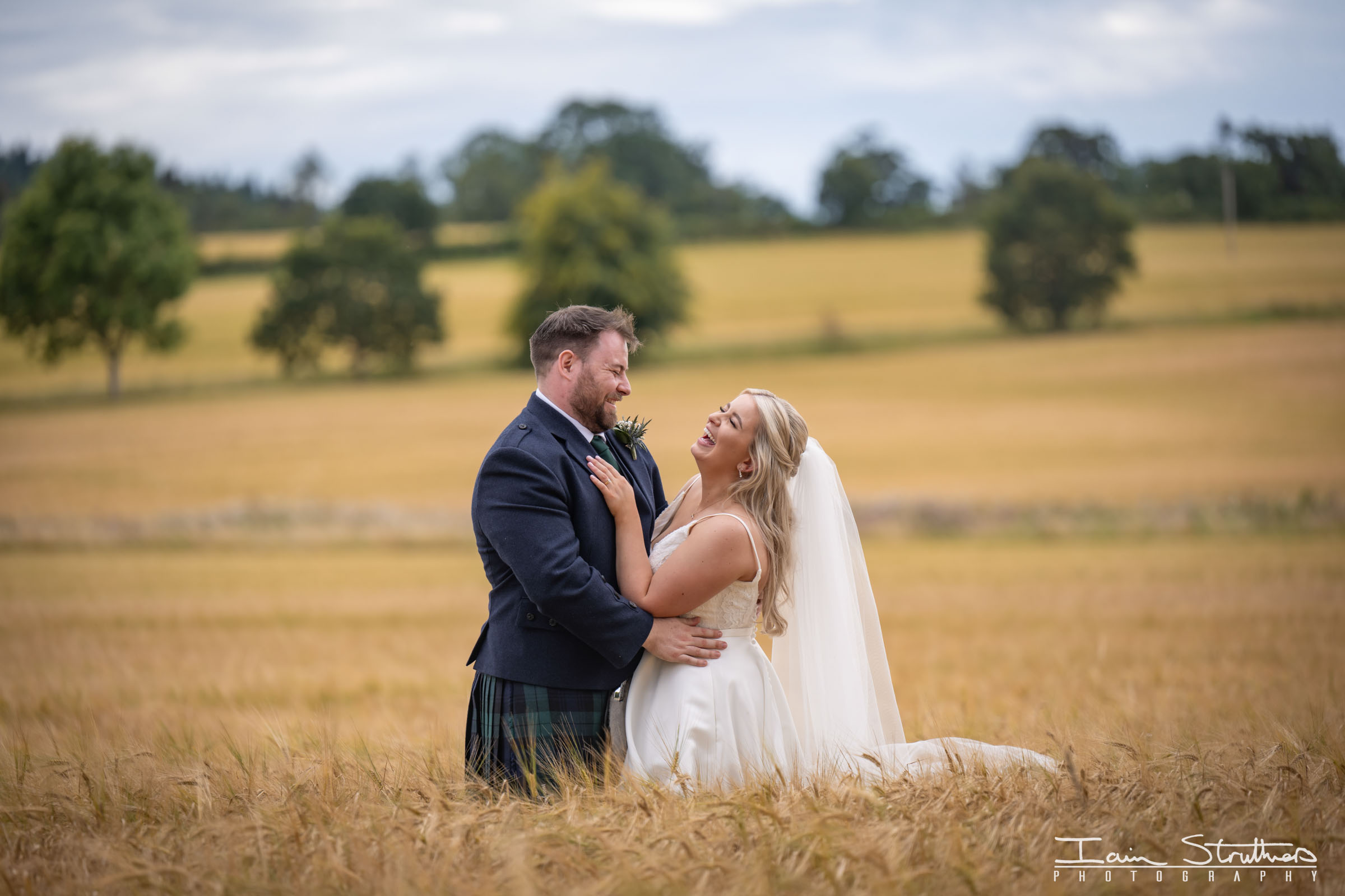 Catriona & Vinny wedding photograph 47