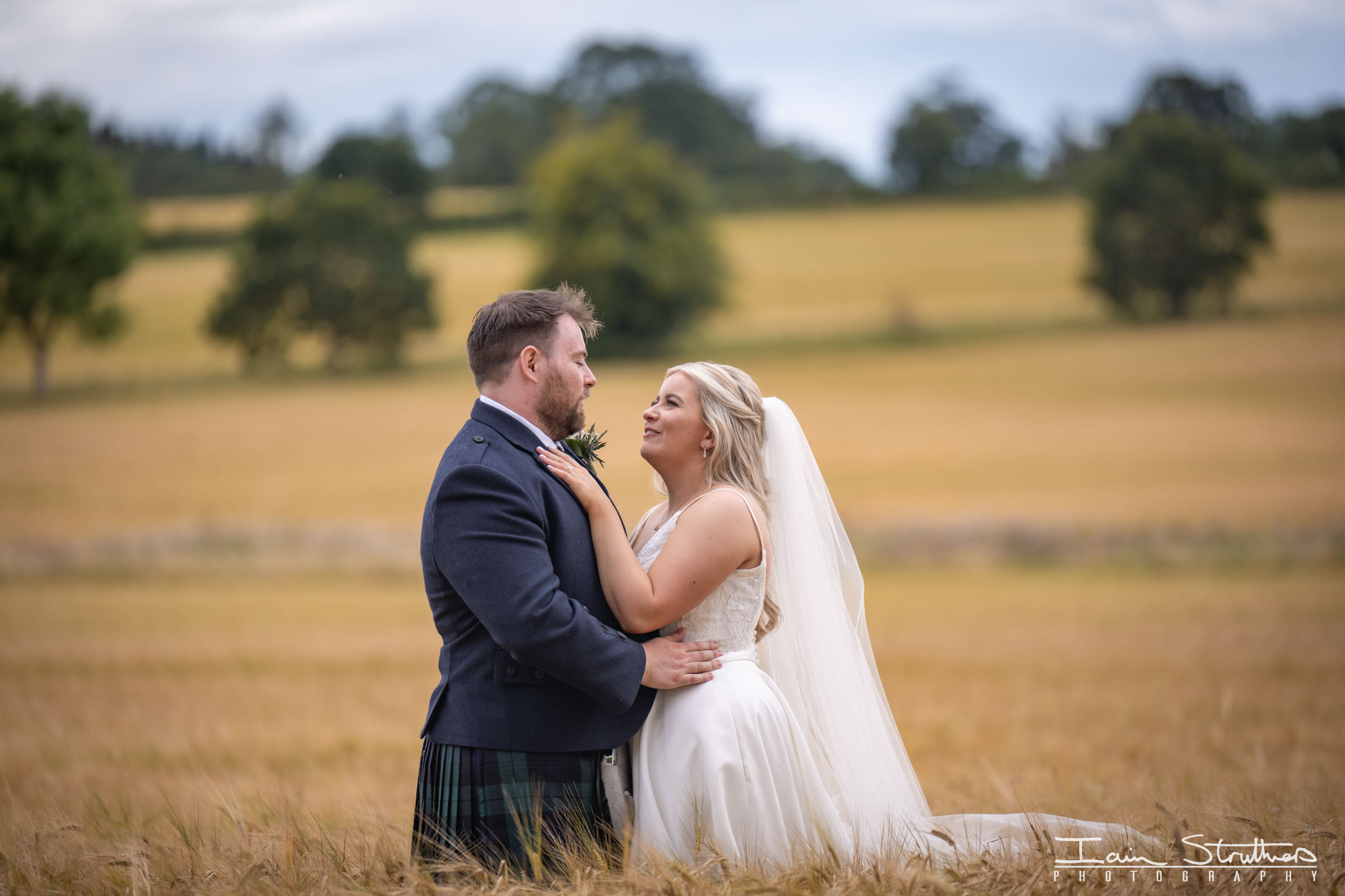 Catriona & Vinny wedding photograph 49
