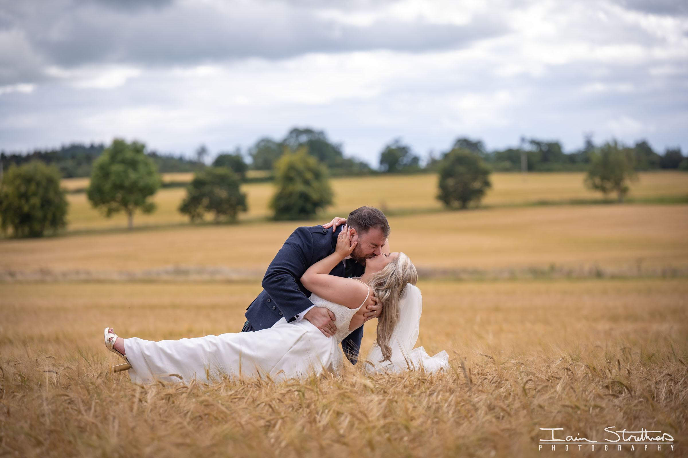 Catriona & Vinny wedding photograph 50