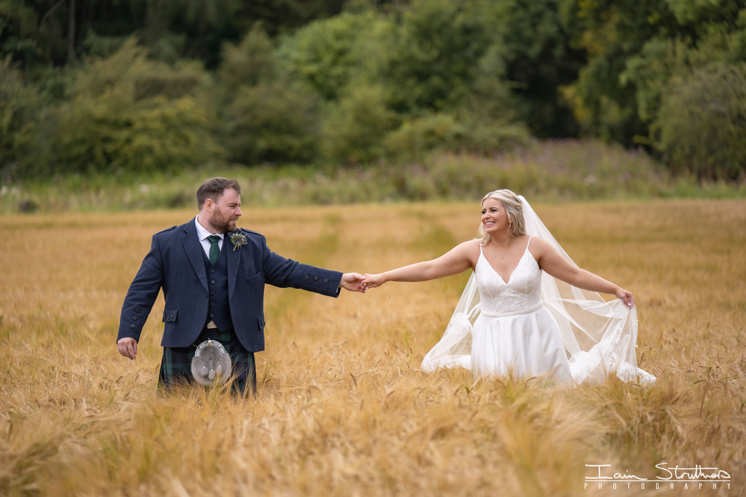 Catriona & Vinny wedding photograph 51