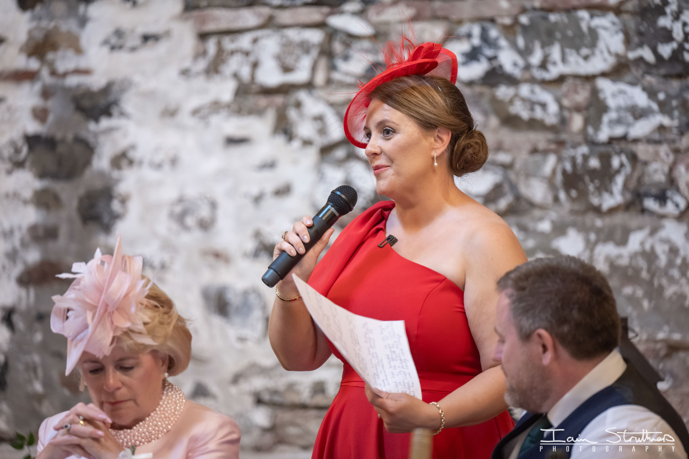 Catriona & Vinny wedding photograph 60