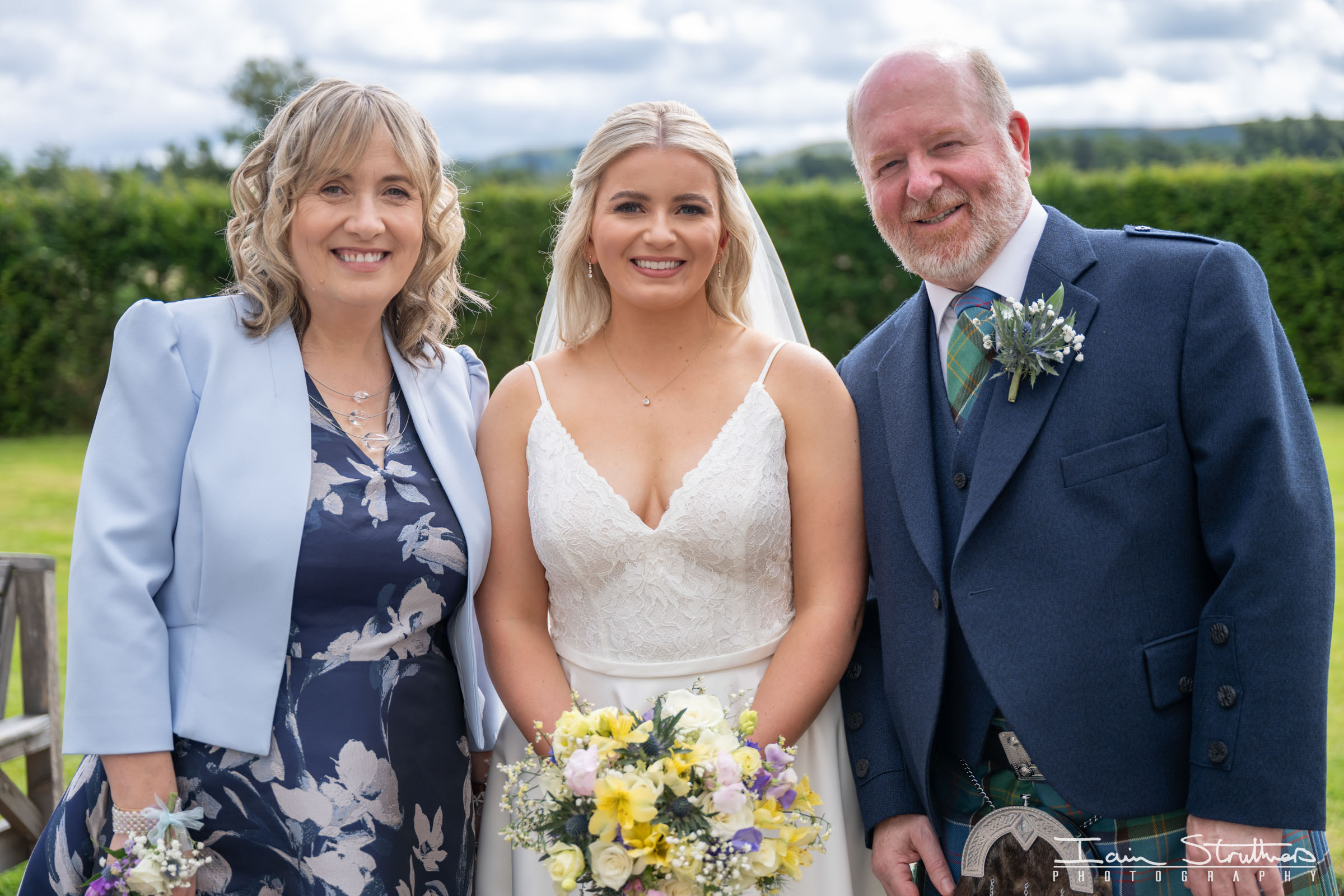 Catriona & Vinny wedding photograph 6