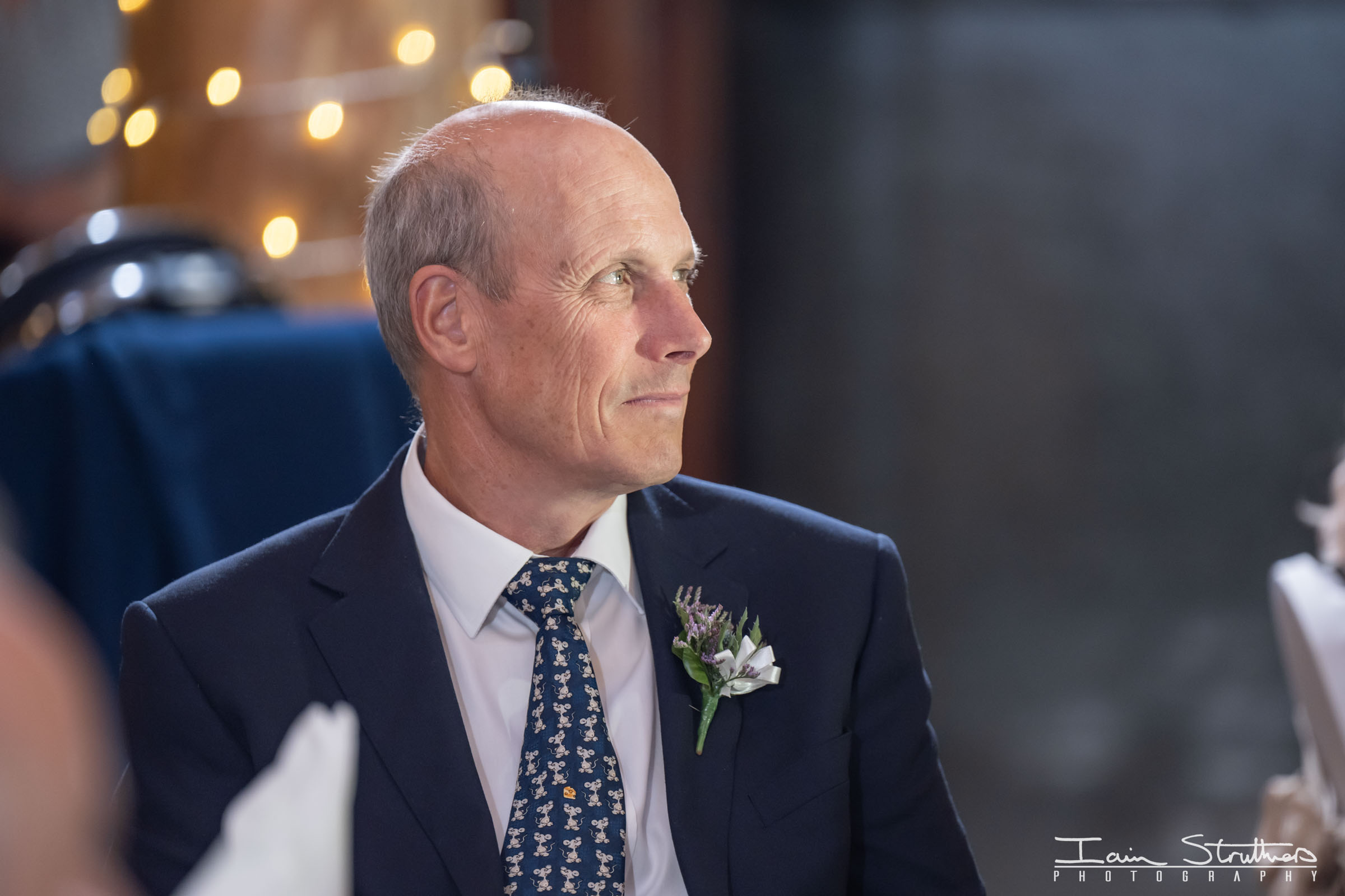 Claire & Finlay wedding photograph 38