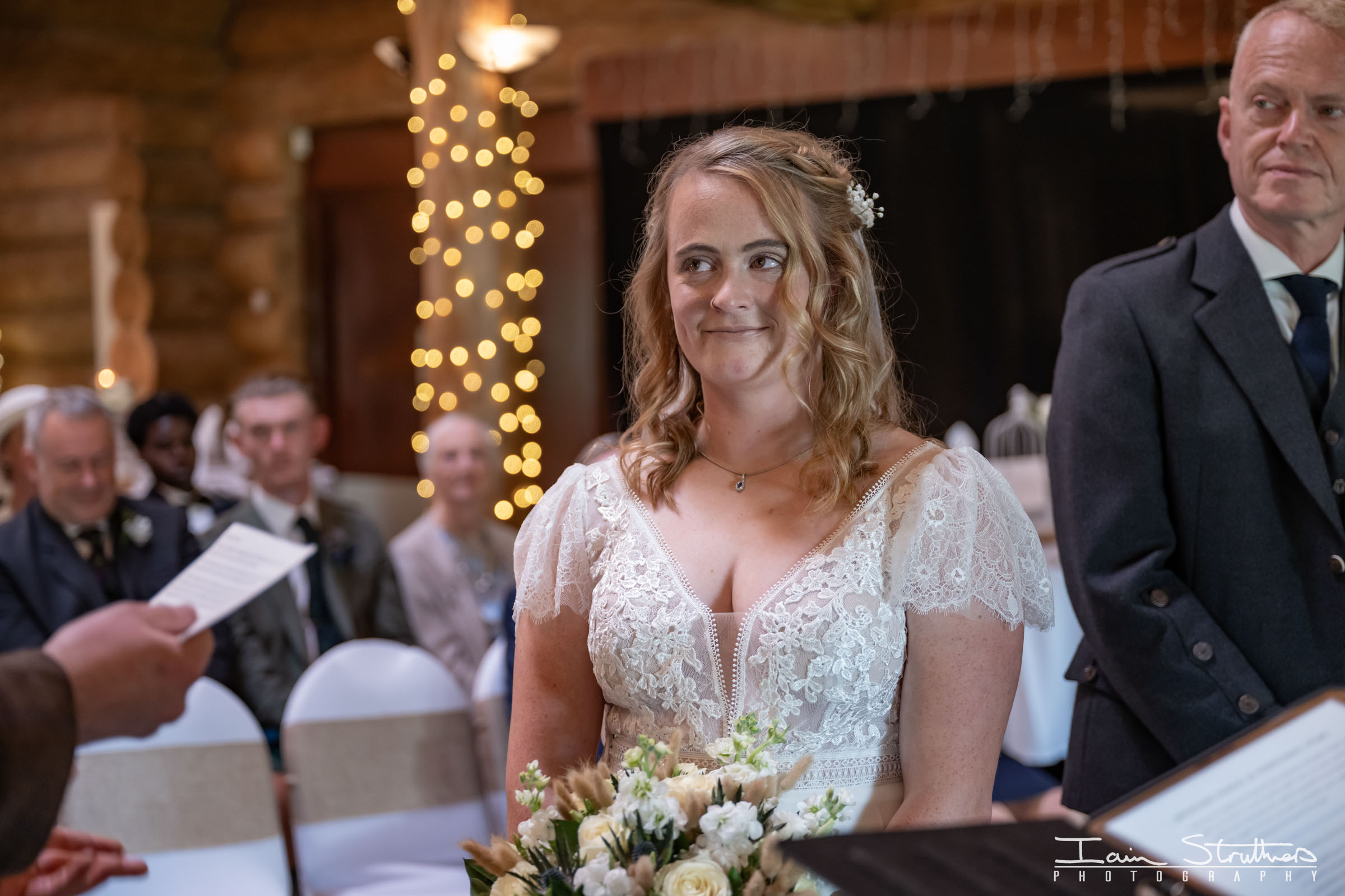 Claire & Finlay wedding photograph 66