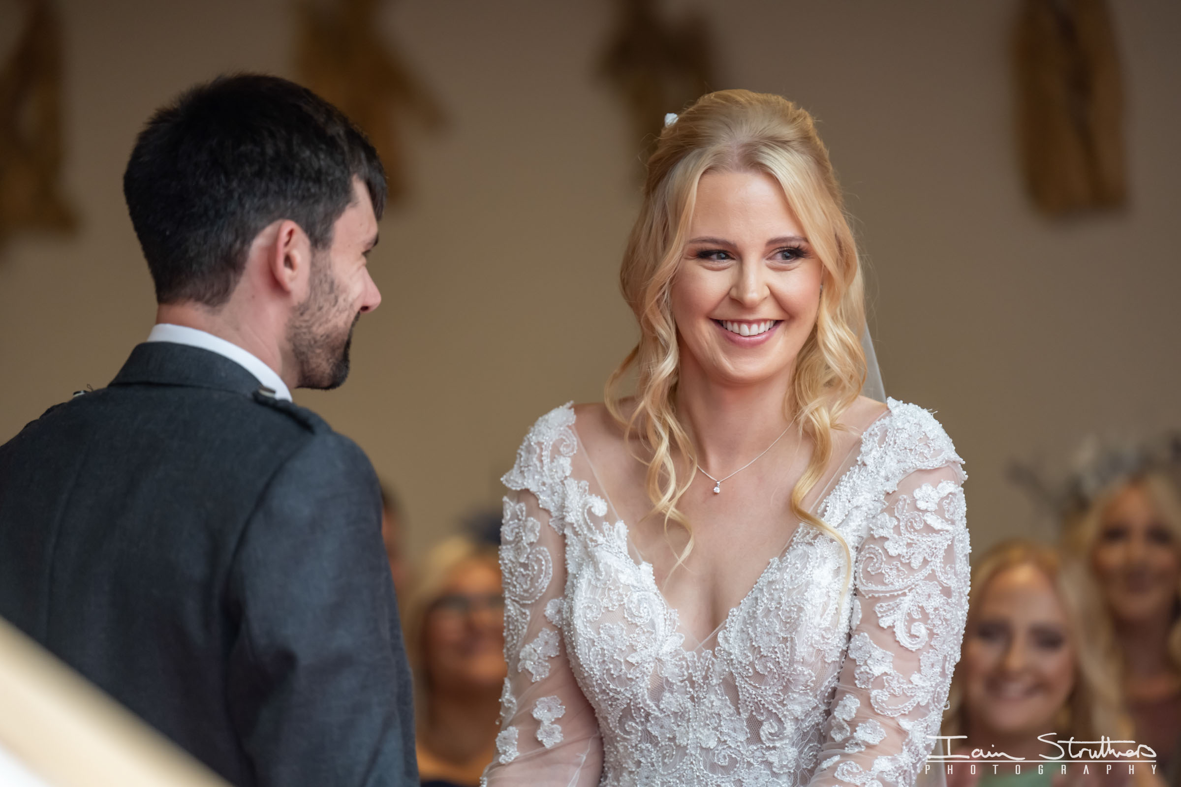 Danielle & Andrew wedding photograph 28