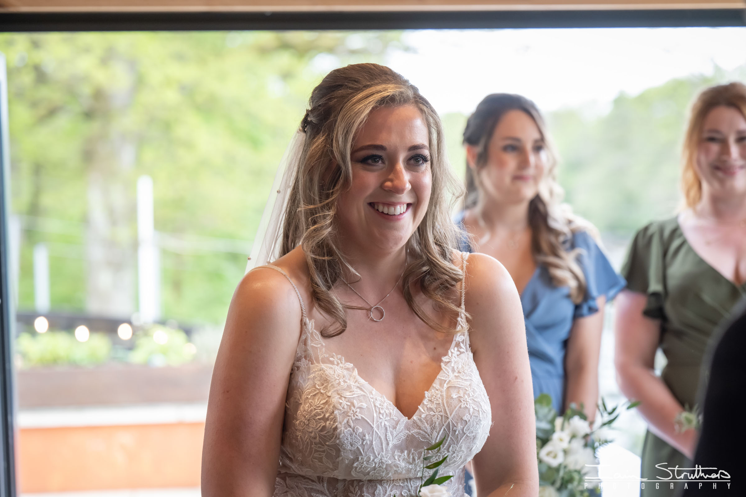 Emma & Andrew wedding photograph 14