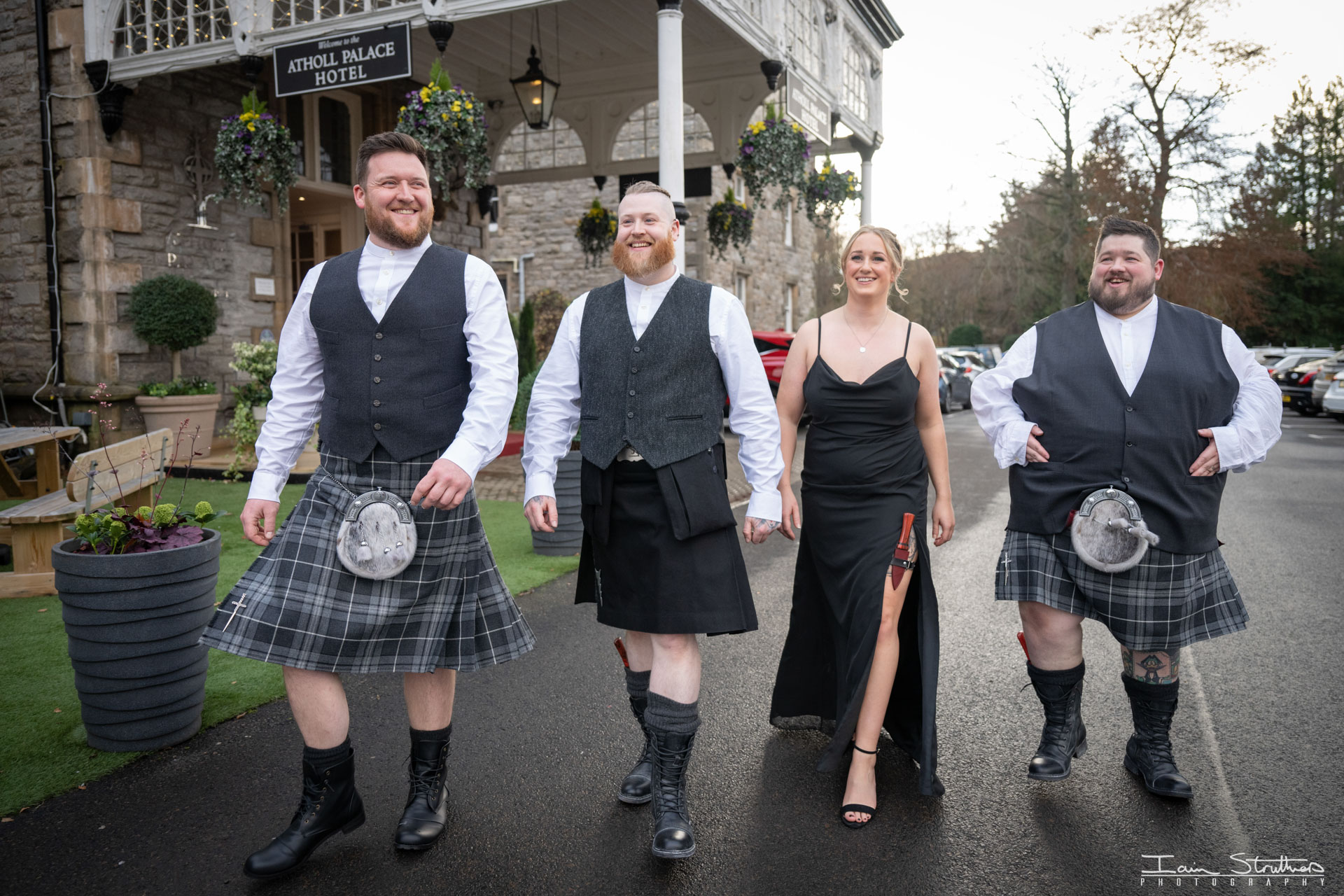 Gemma & Adam wedding photograph 21