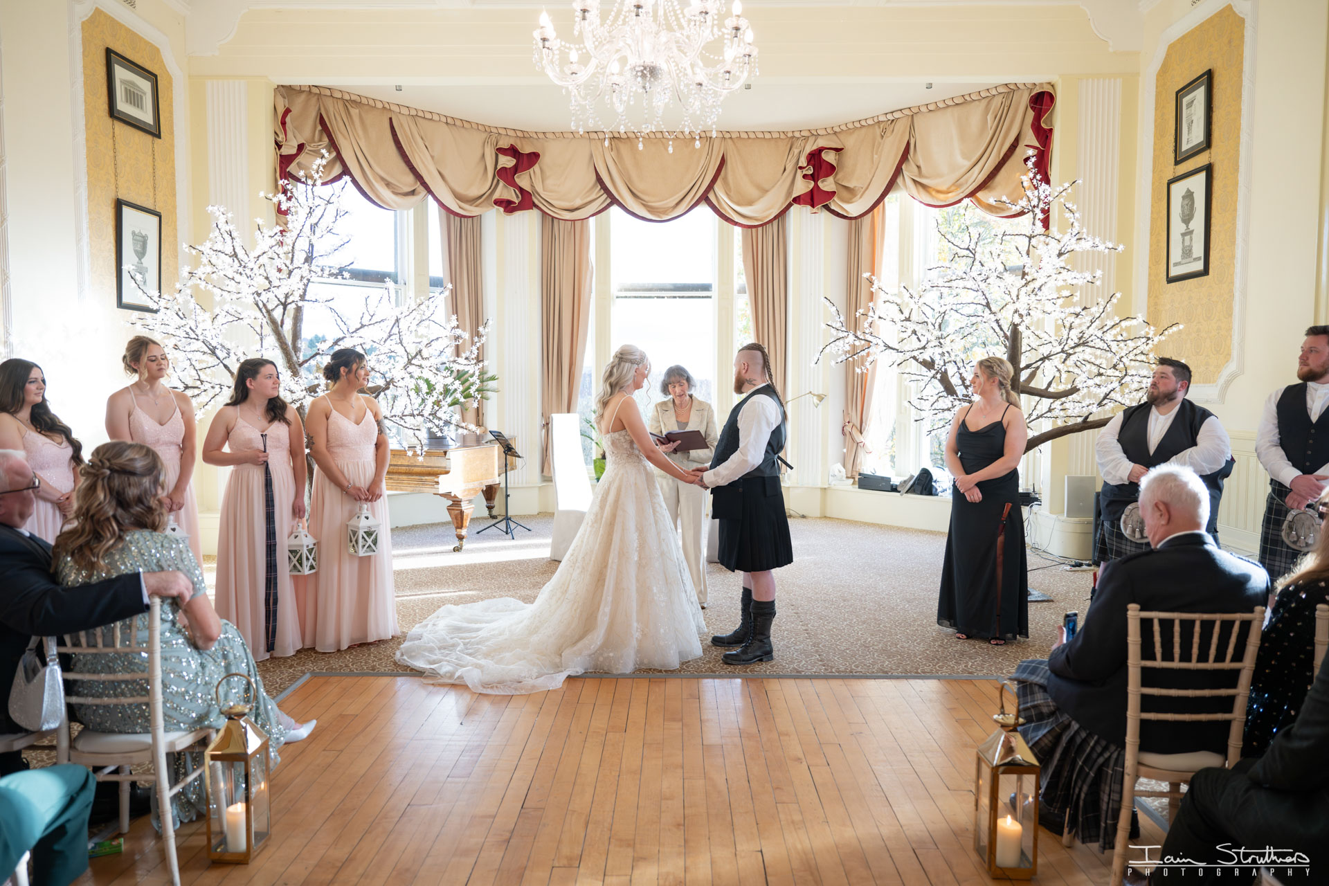 Gemma & Adam wedding photograph 28