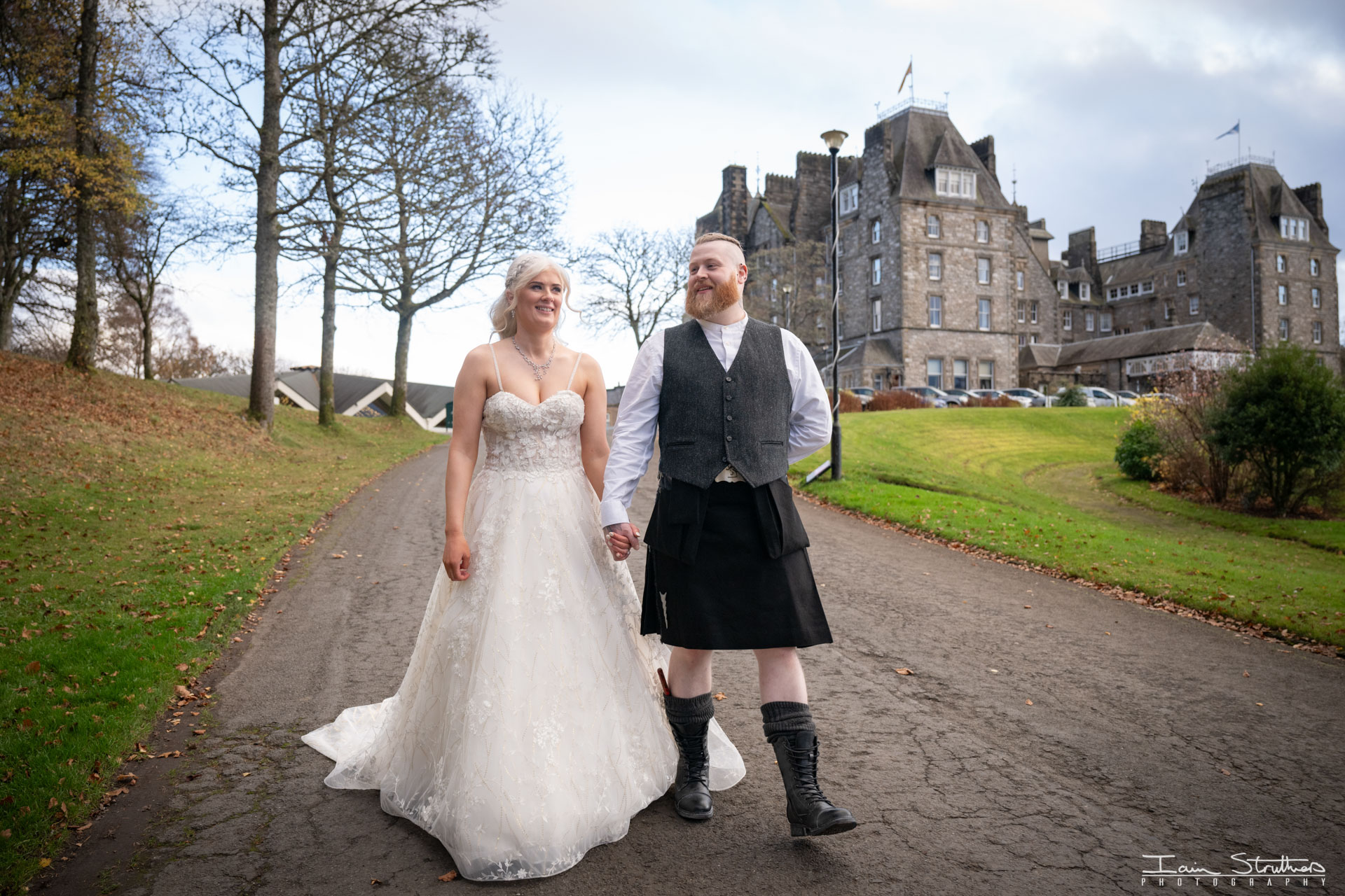 Gemma & Adam wedding photograph 41
