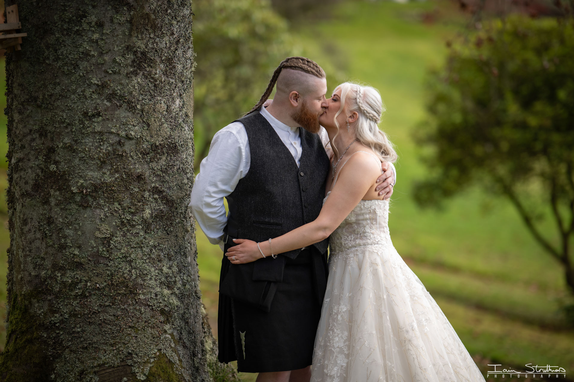 Gemma & Adam wedding photograph 43