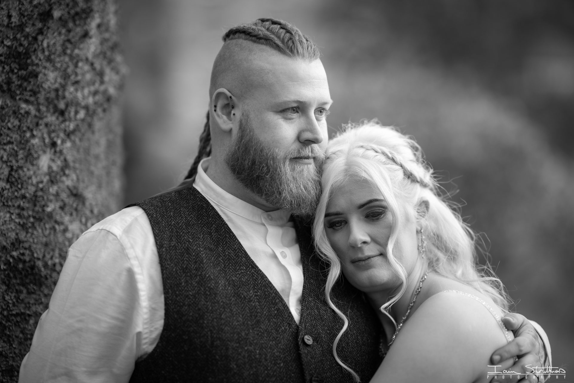 Gemma & Adam wedding photograph 44