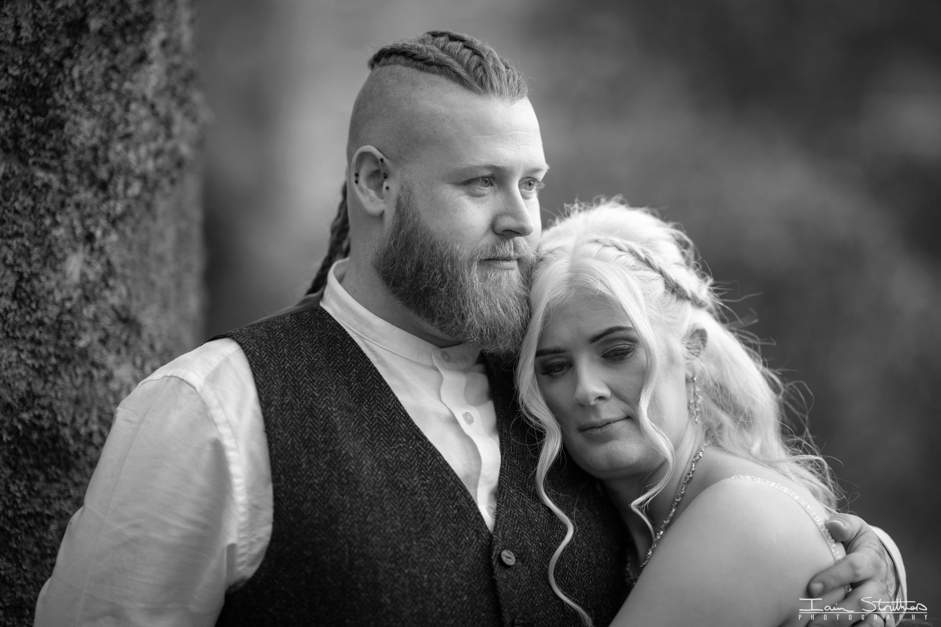 Gemma & Adam wedding photograph 45