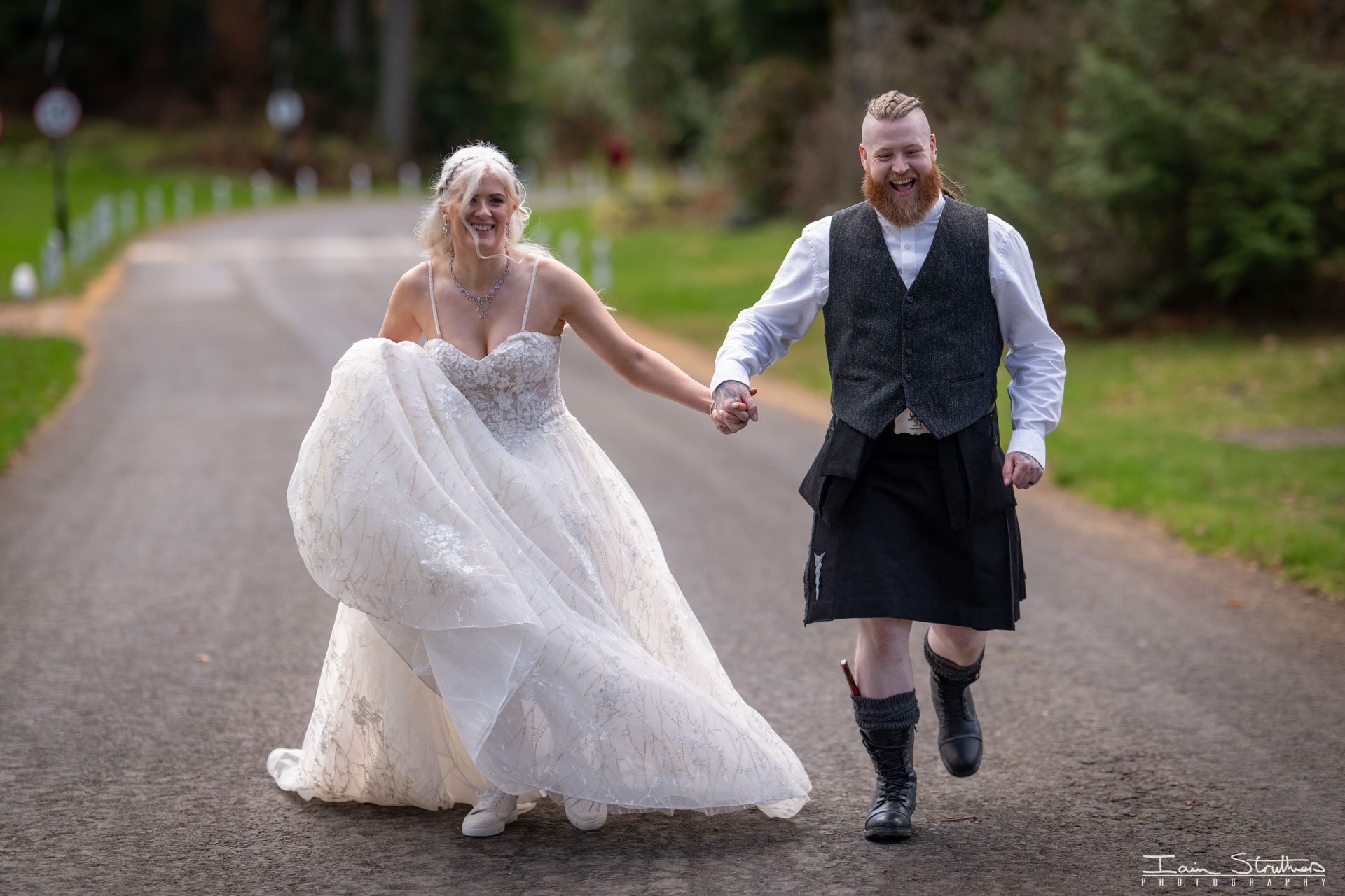 Gemma & Adam wedding photograph 49