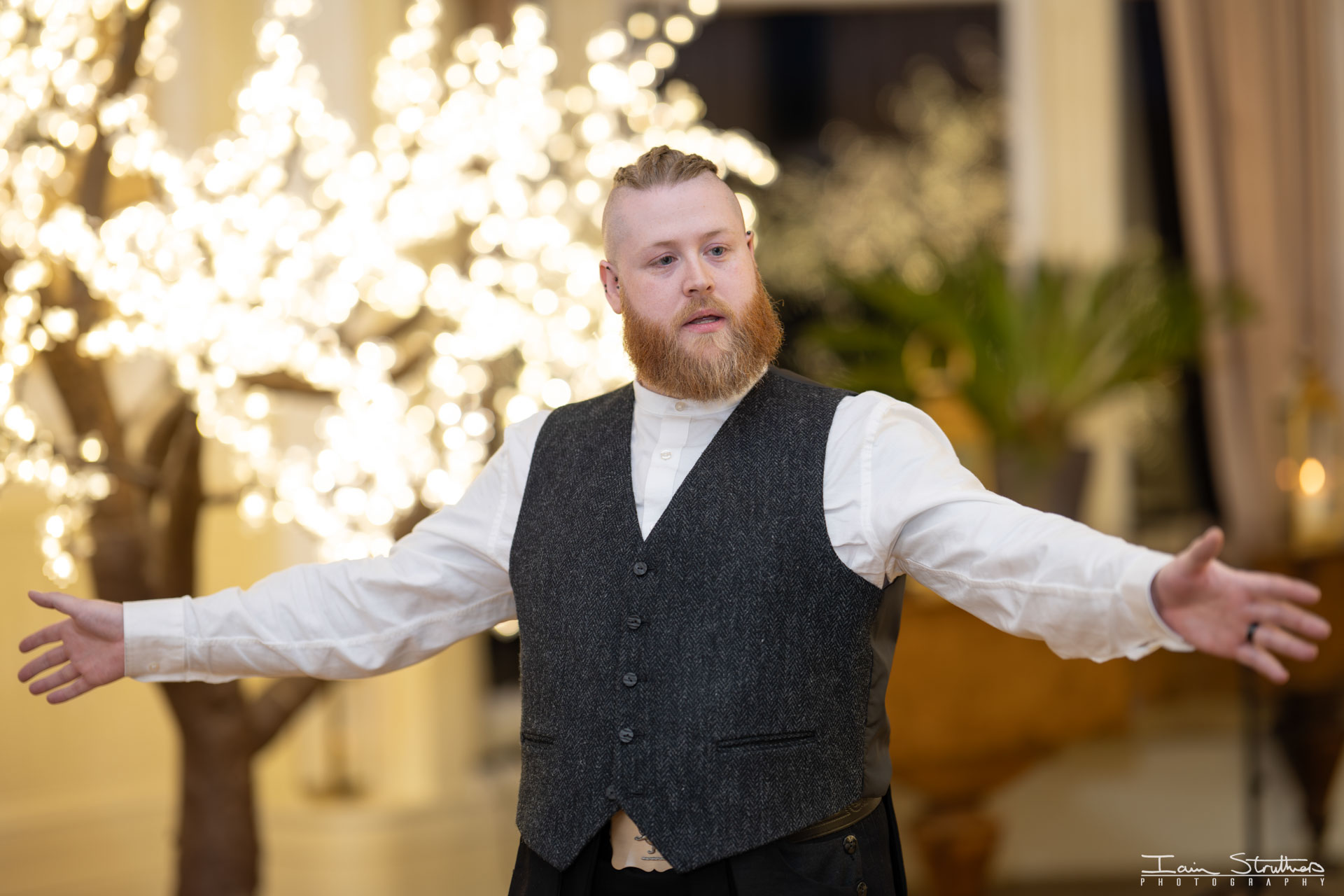 Gemma & Adam wedding photograph 55