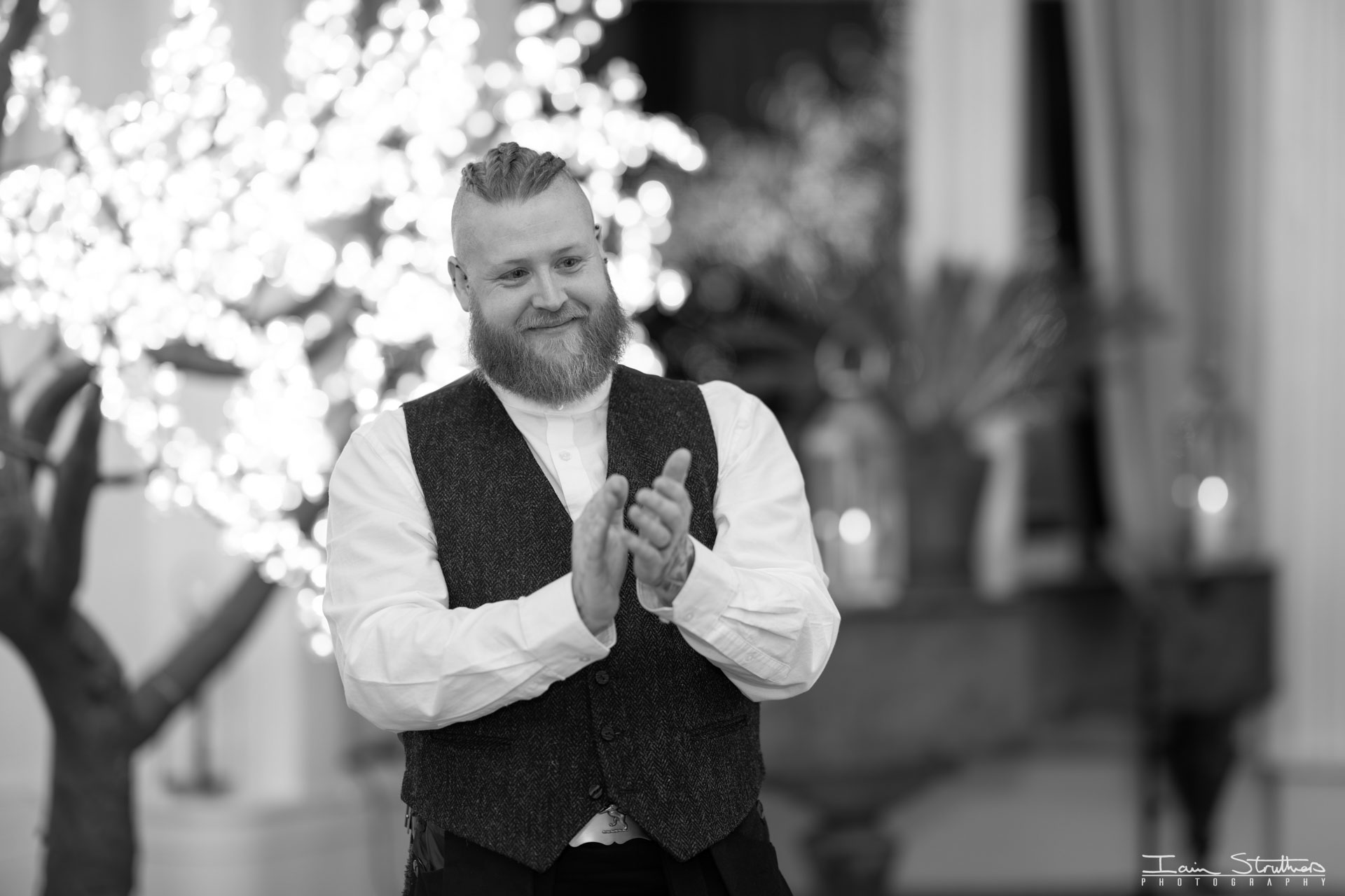 Gemma & Adam wedding photograph 56