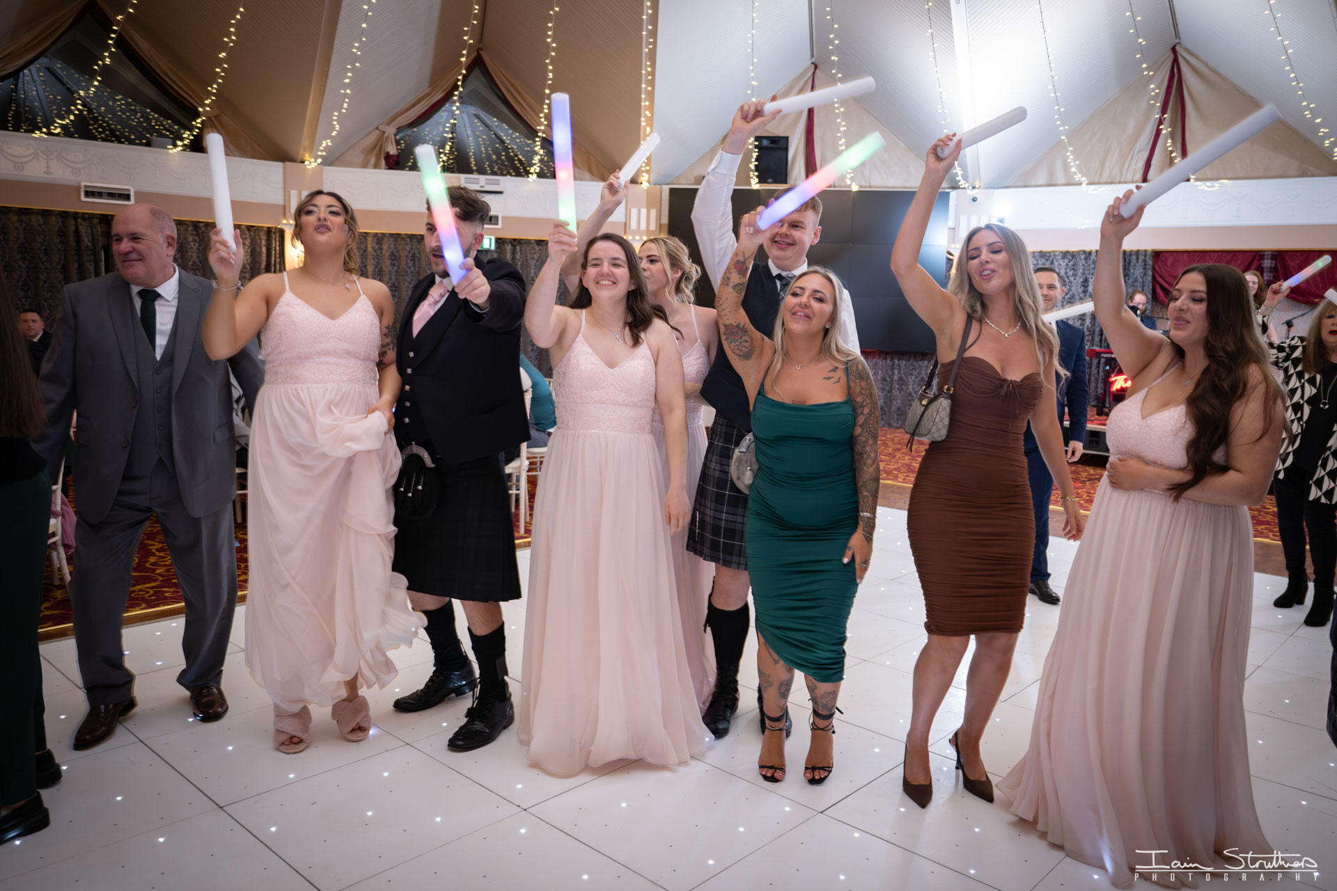 Gemma & Adam wedding photograph 74