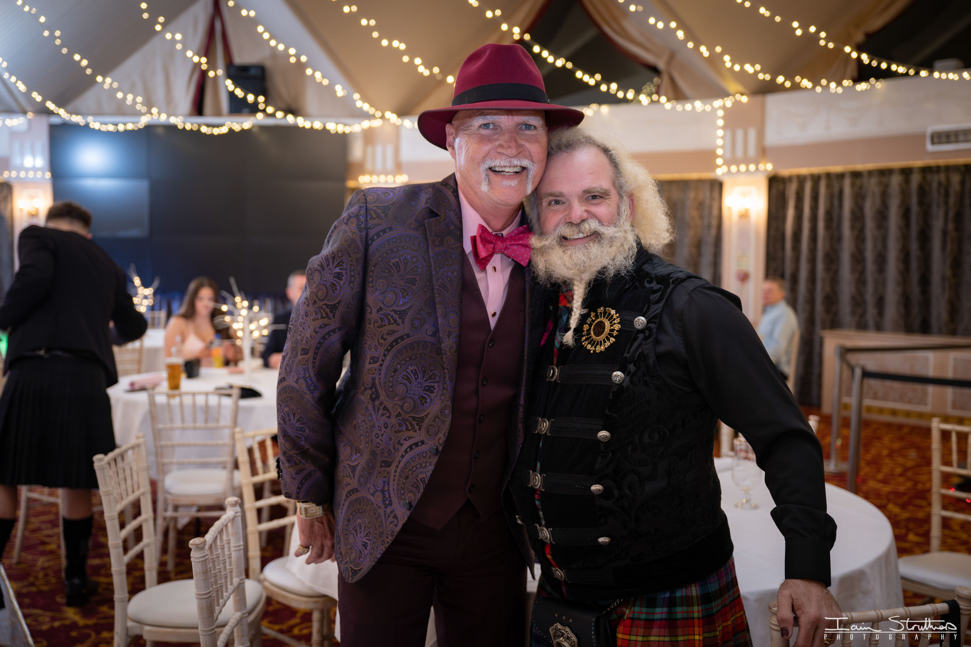 Gemma & Adam wedding photograph 77