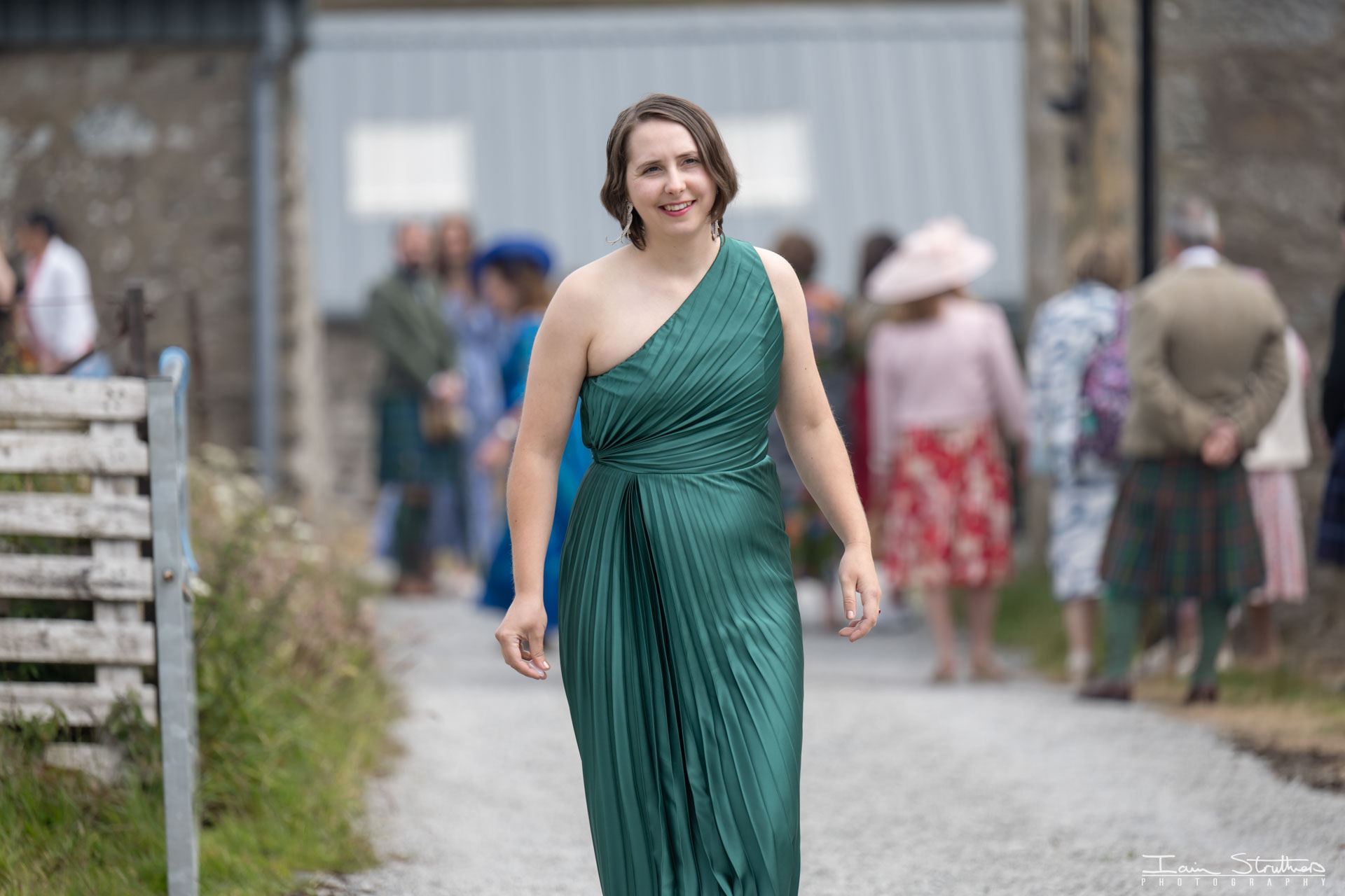Helen & Sam wedding photograph 13