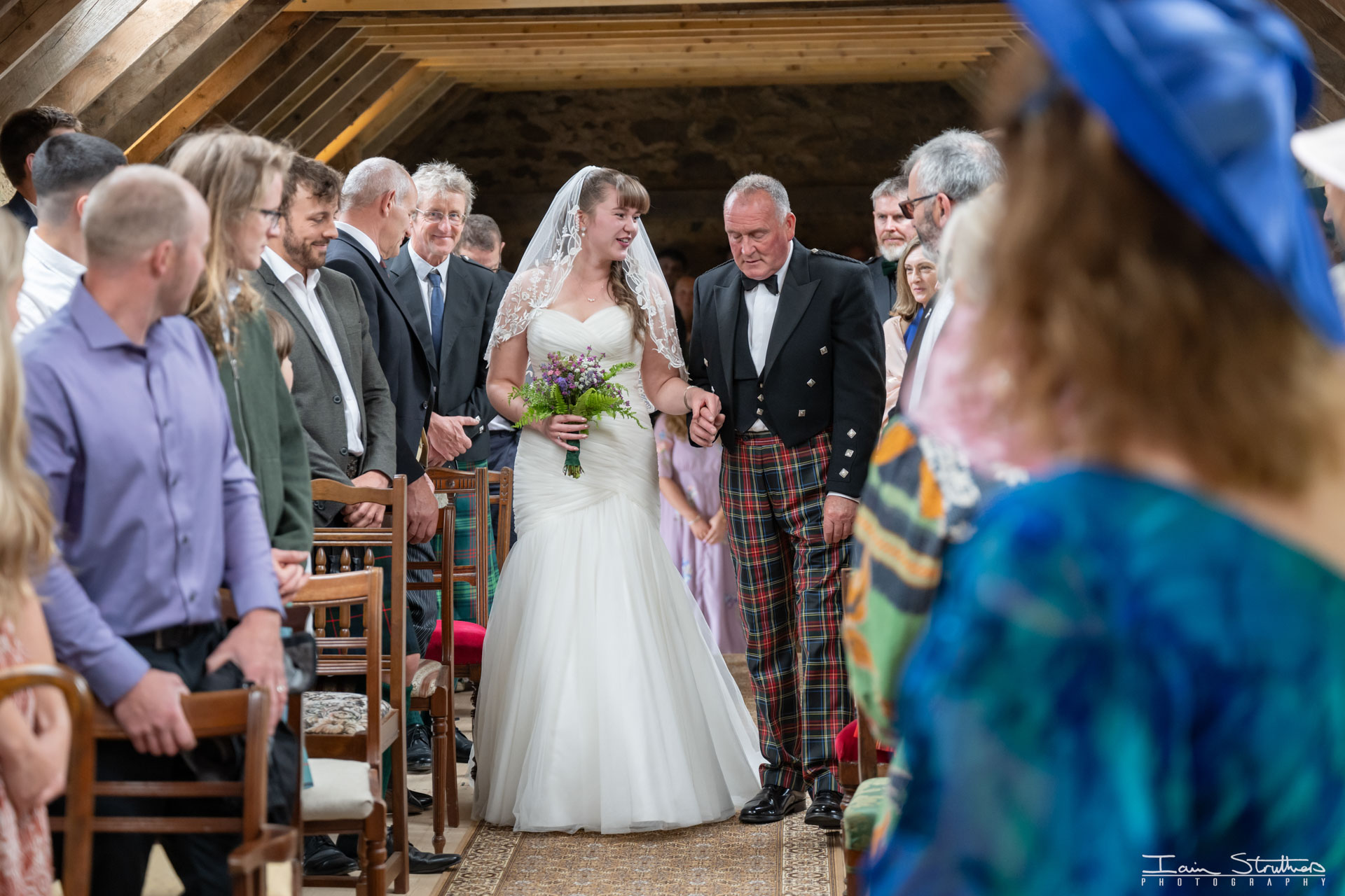 Helen & Sam wedding photograph 22
