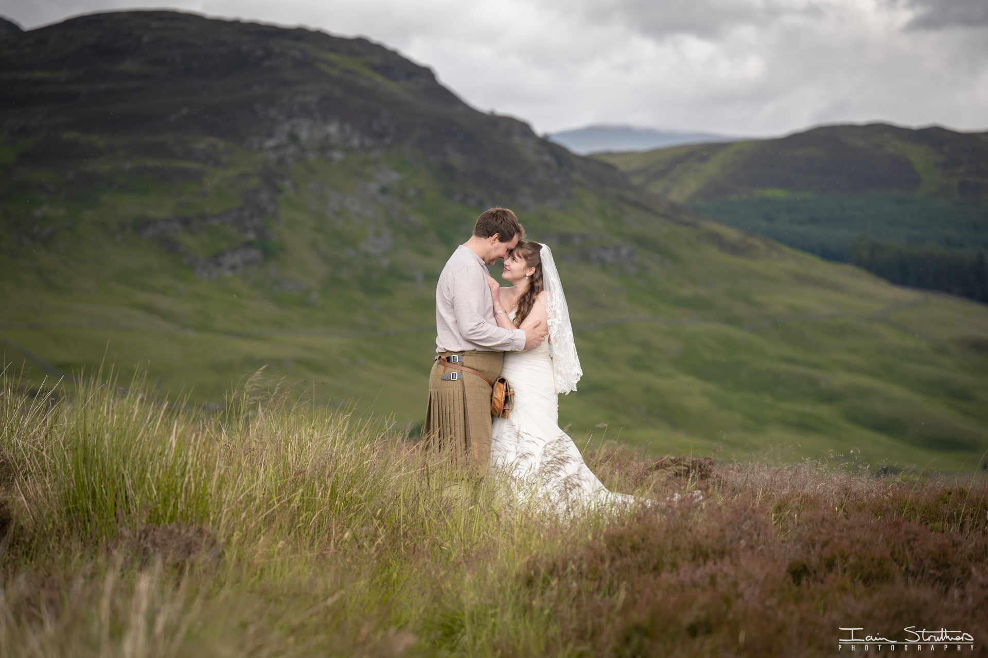 Helen & Sam wedding photograph 43