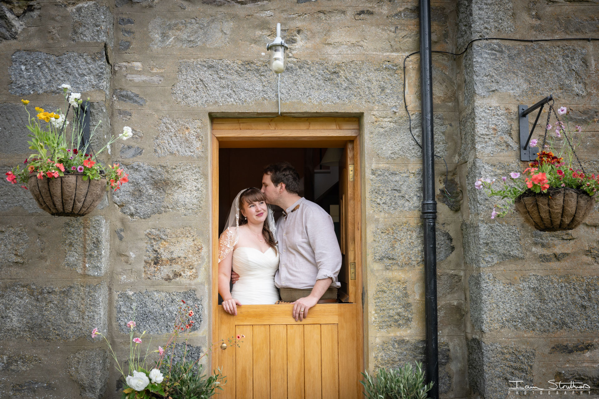Helen & Sam wedding photograph 67
