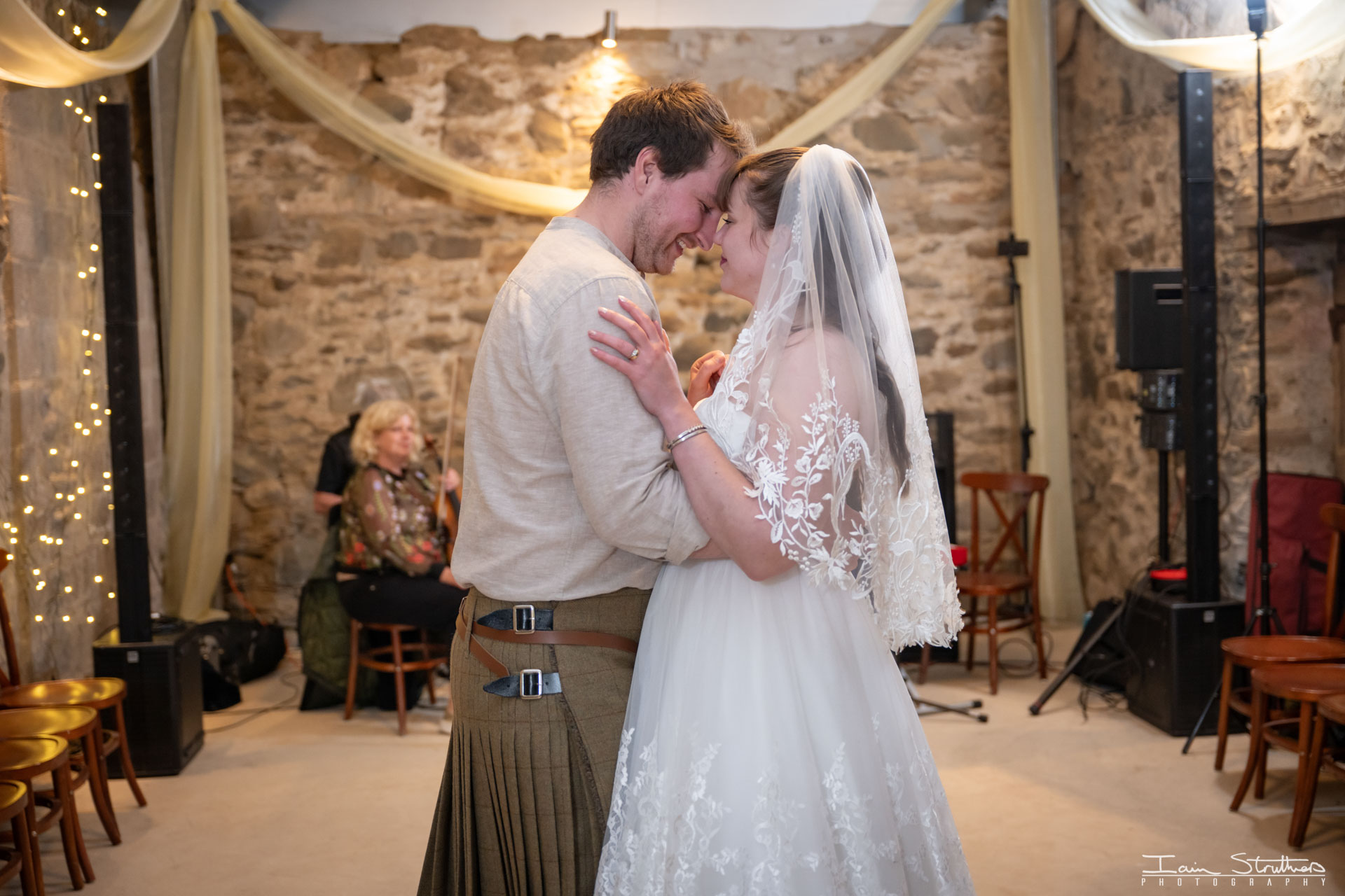 Helen & Sam wedding photograph 79