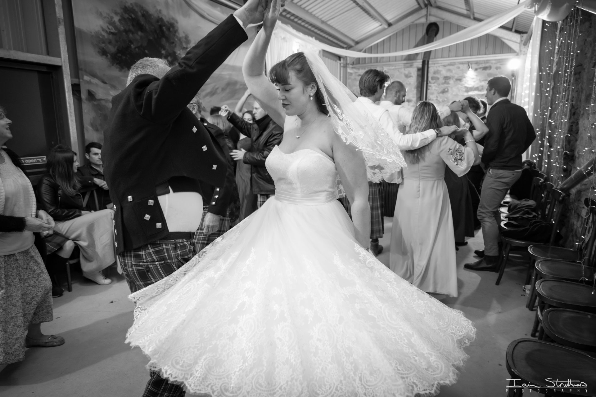 Helen & Sam wedding photograph 82